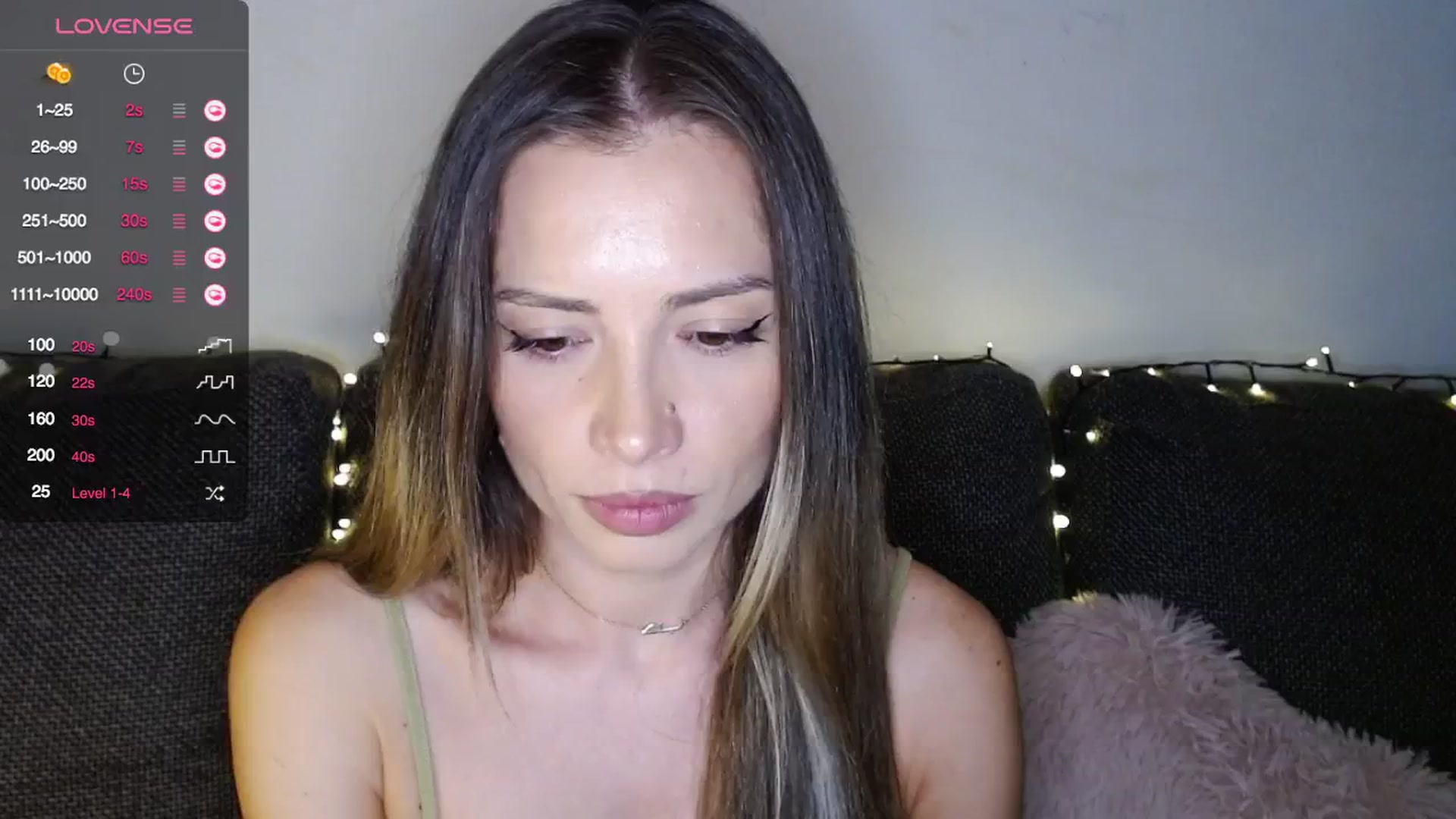 Gallery image thumbnail from Beastie_'s myfreecams stream on, 04/01/2025, 13:17 image 6 of 20
