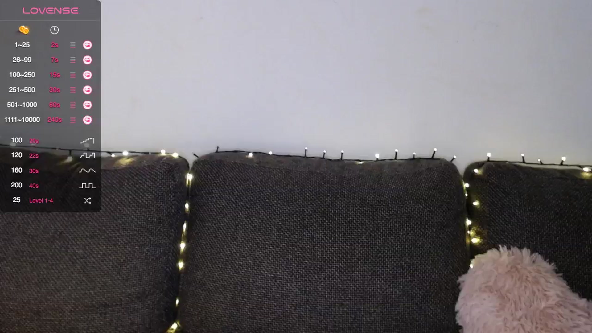 Gallery image thumbnail from Beastie_'s myfreecams stream on, 04/02/2025, 10:25 image 5 of 20