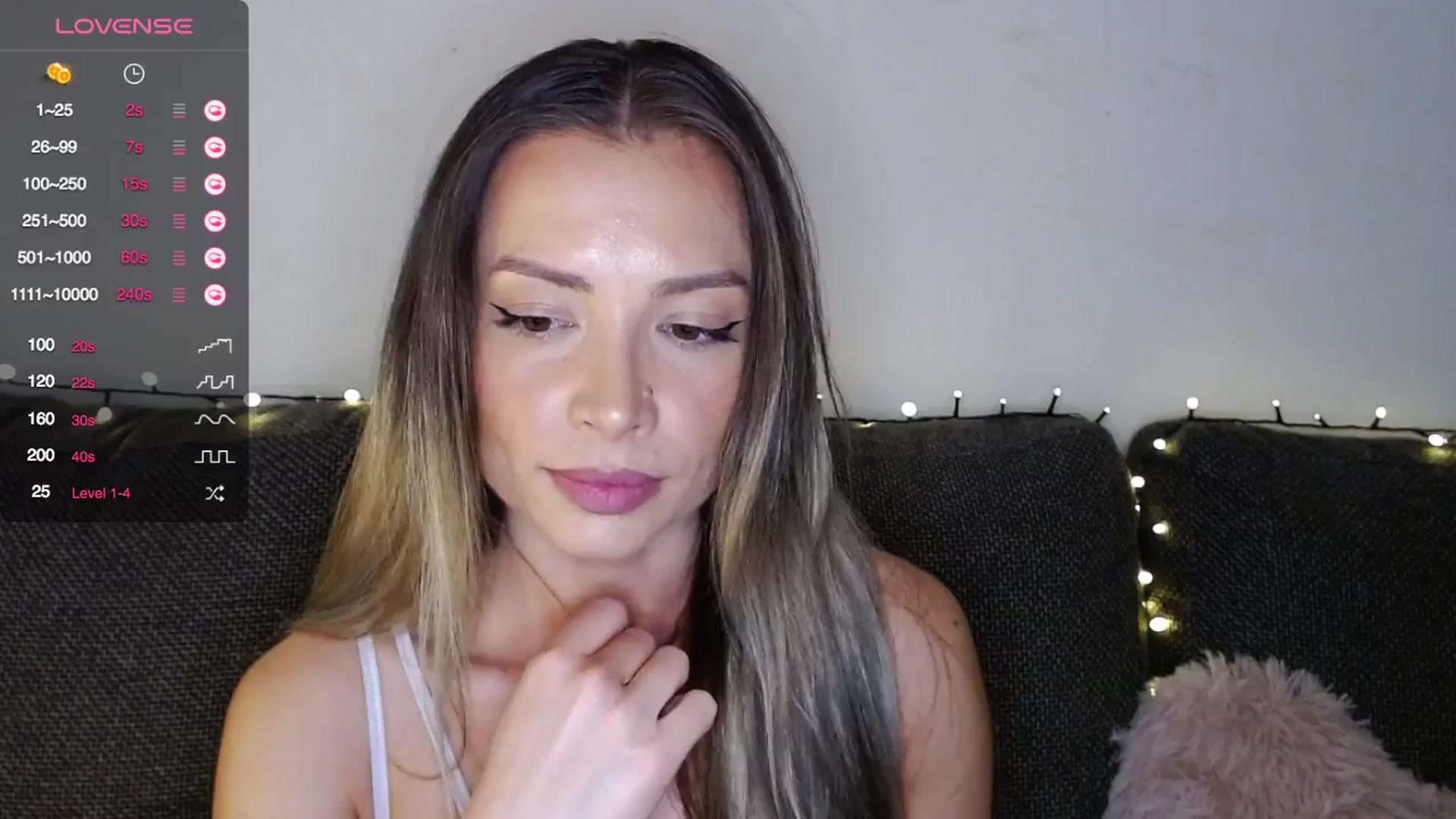Gallery image thumbnail from Beastie_'s myfreecams stream on, 04/02/2025, 10:25 image 16 of 20
