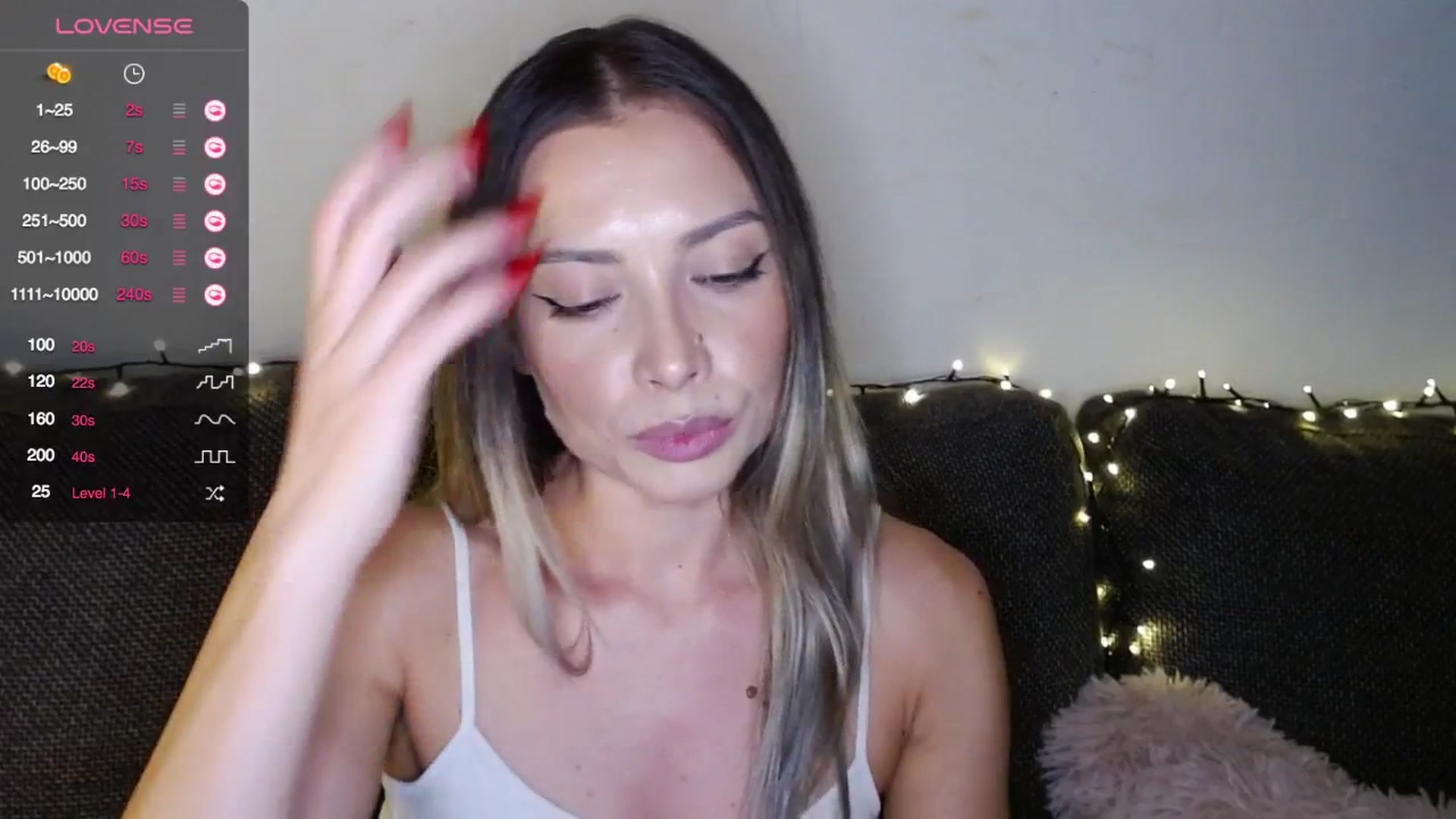 Gallery image thumbnail from Beastie_'s myfreecams stream on, 04/04/2025, 12:20 image 17 of 20