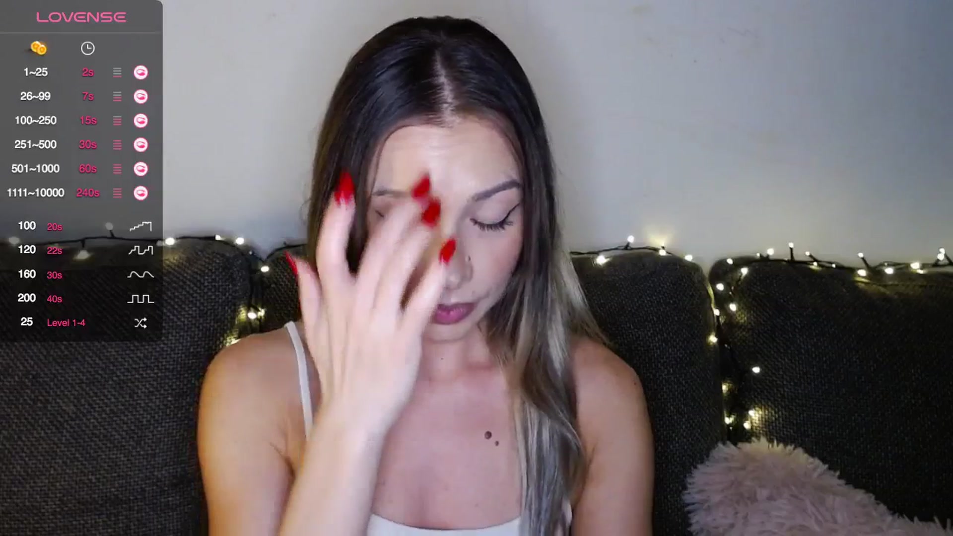 Gallery image thumbnail from Beastie_'s myfreecams stream on, 04/04/2025, 12:20 image 16 of 20