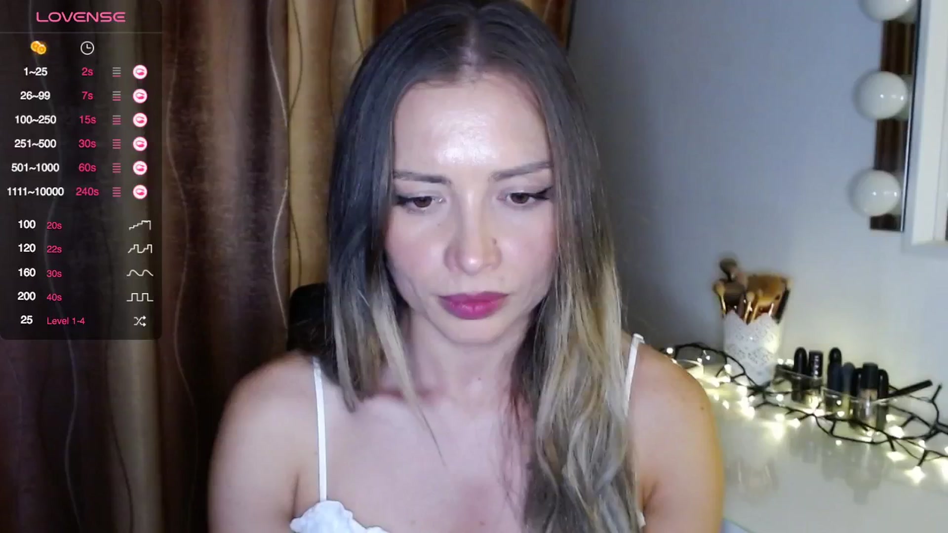 Gallery image thumbnail from Beastie_'s myfreecams stream on, 04/05/2025, 18:18 image 13 of 20