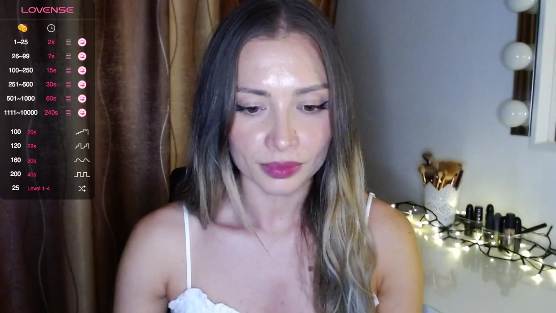 Gallery image thumbnail from Beastie_'s myfreecams stream on, 04/05/2025, 18:18 image 11 of 20