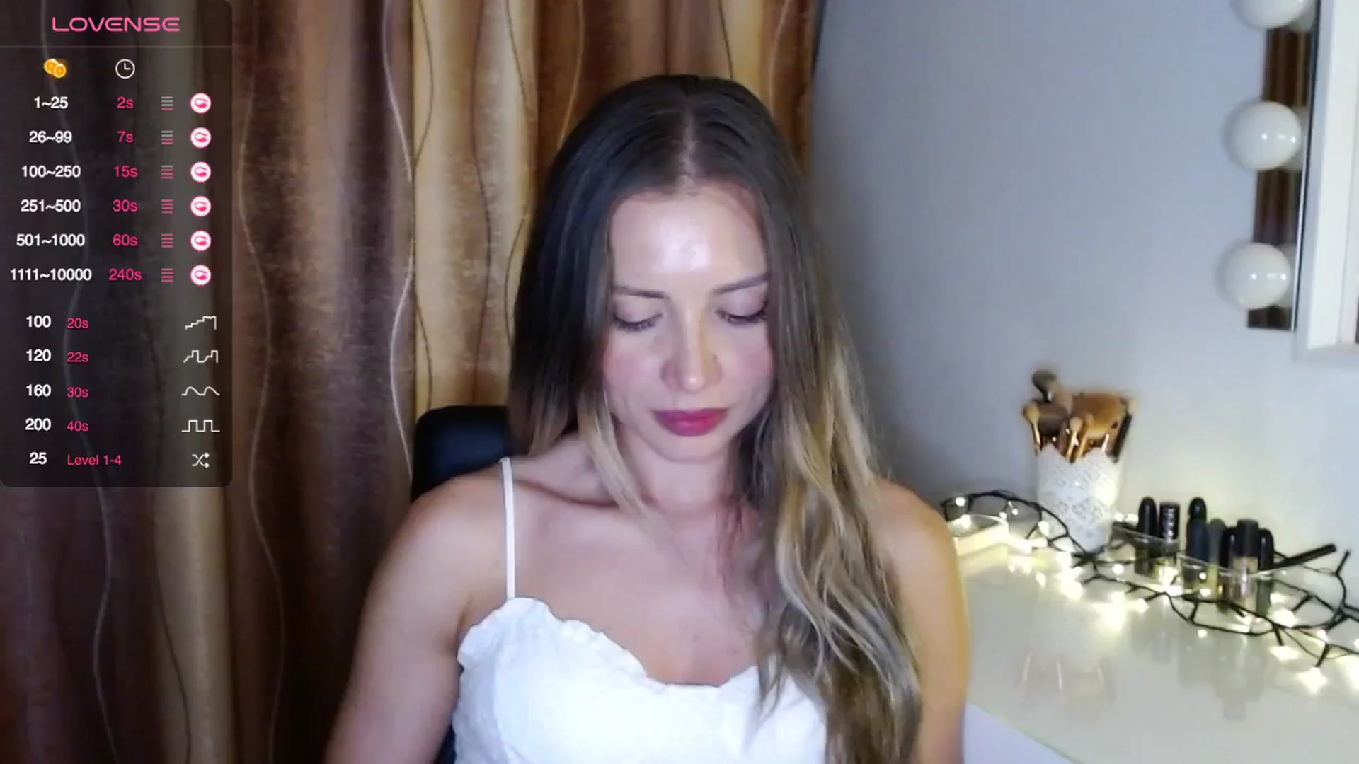 Gallery image thumbnail from Beastie_'s myfreecams stream on, 04/05/2025, 18:18 image 9 of 20