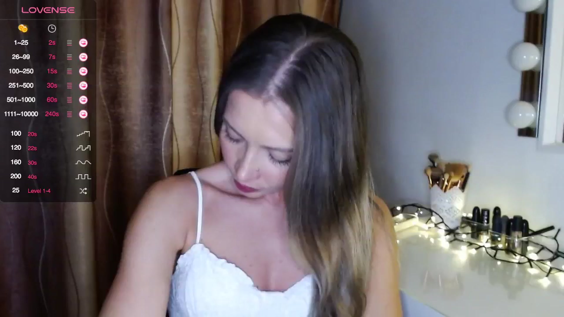 Gallery image thumbnail from Beastie_'s myfreecams stream on, 04/05/2025, 18:18 image 20 of 20