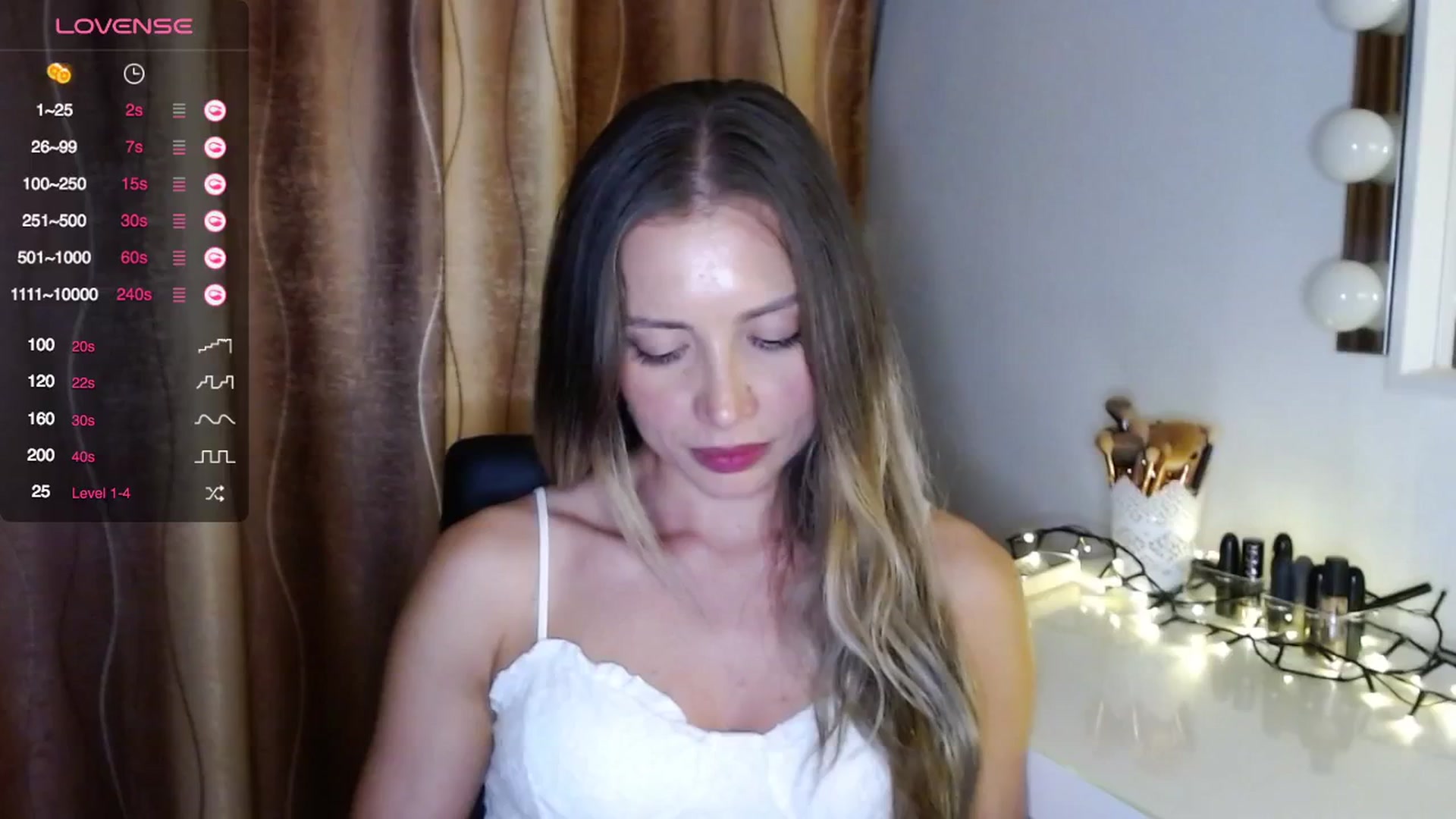 Gallery image thumbnail from Beastie_'s myfreecams stream on, 04/05/2025, 18:18 image 8 of 20