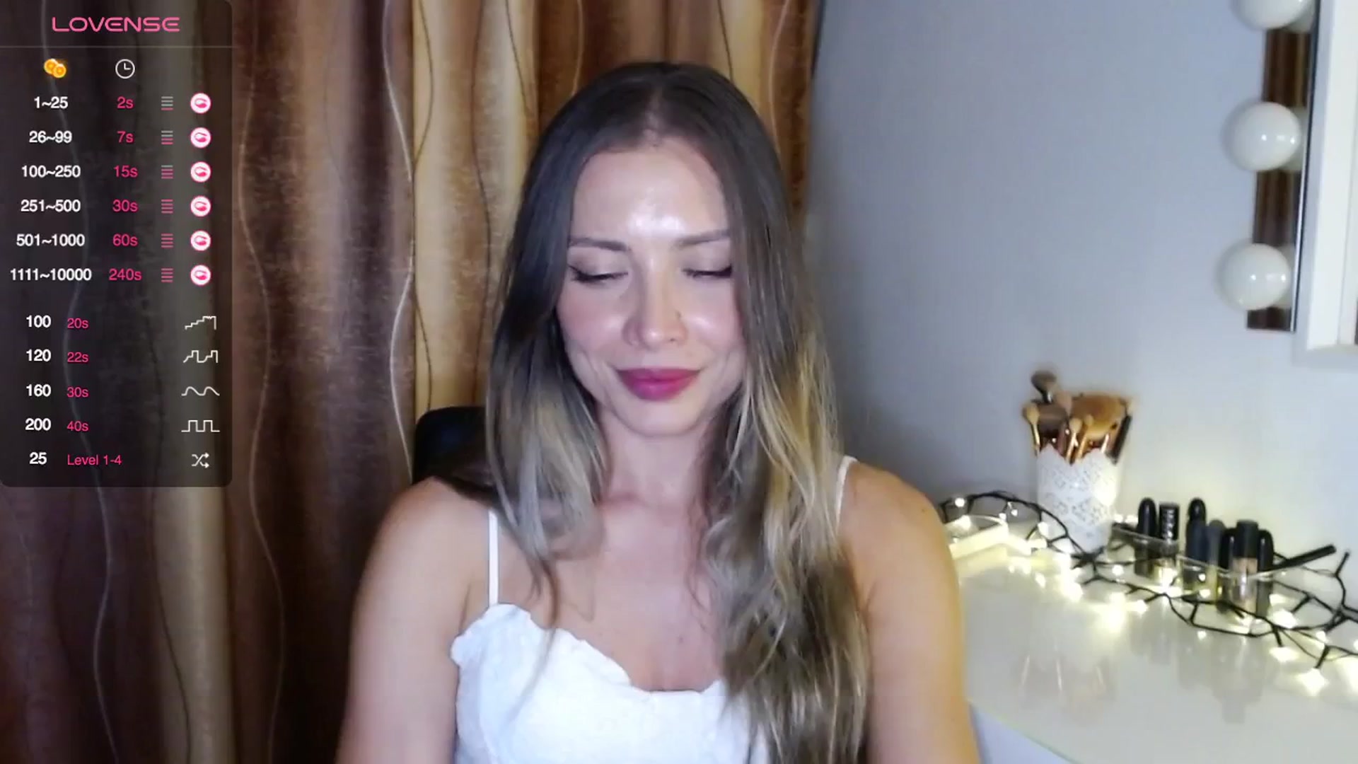 Gallery image thumbnail from Beastie_'s myfreecams stream on, 04/05/2025, 18:18 image 16 of 20