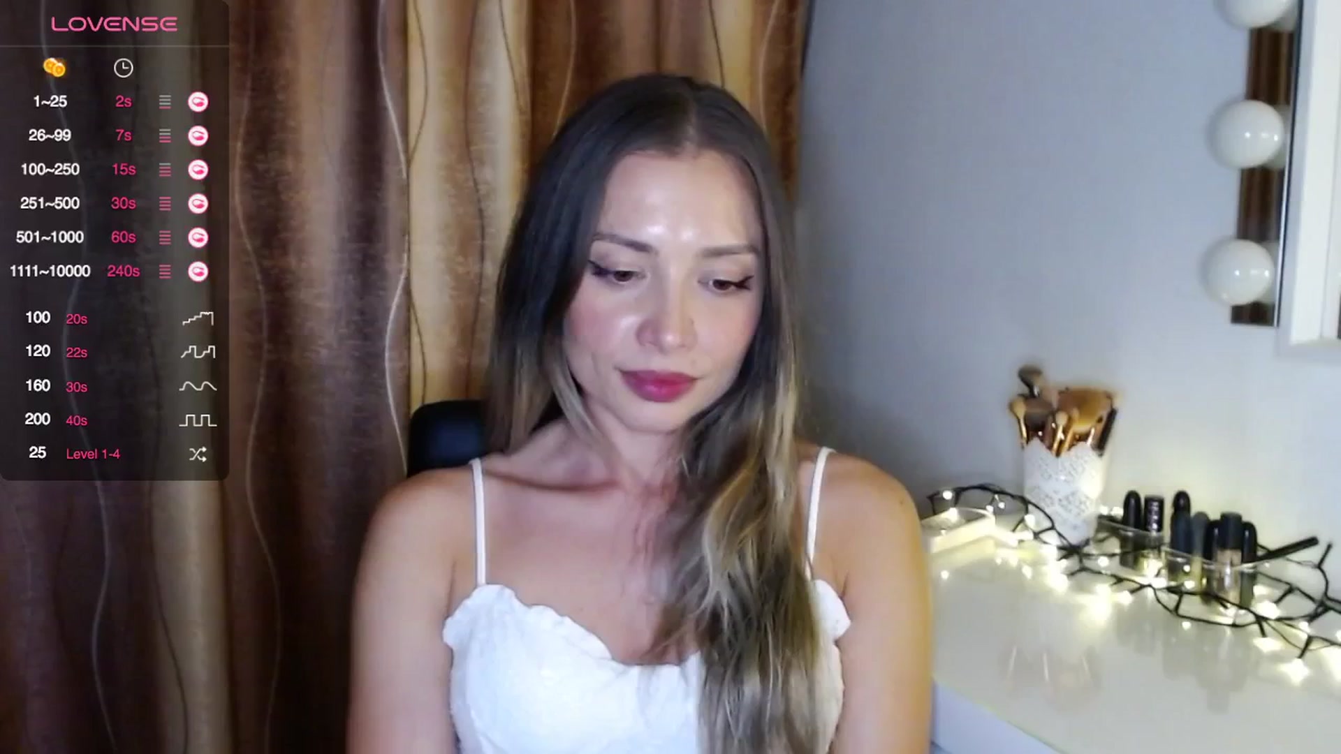 Gallery image thumbnail from Beastie_'s myfreecams stream on, 04/05/2025, 18:18 image 10 of 20