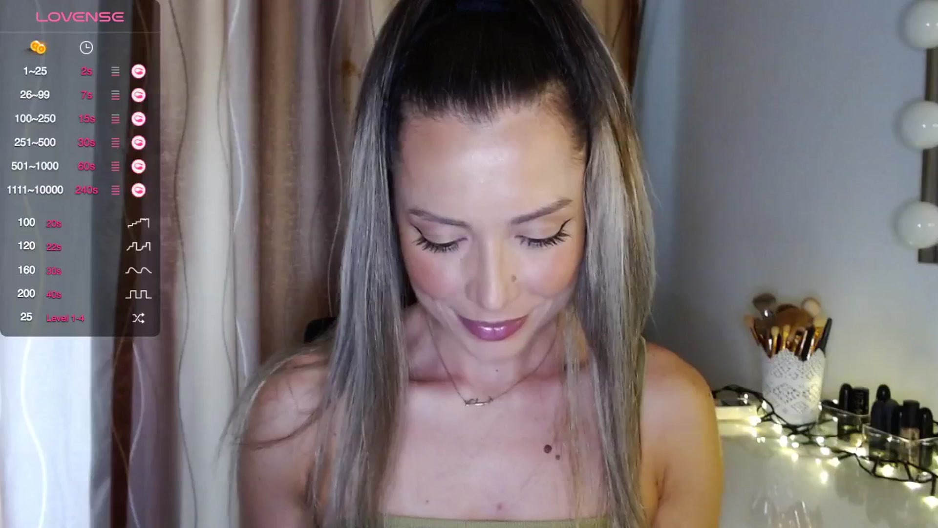 Gallery image thumbnail from Beastie_'s myfreecams stream on, 04/06/2025, 12:40 image 7 of 20