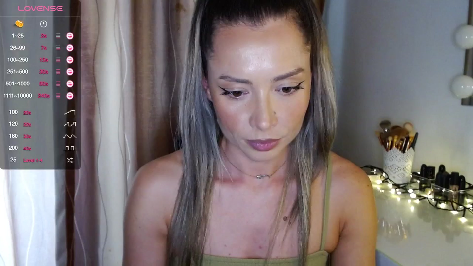 Gallery image thumbnail from Beastie_'s myfreecams stream on, 04/06/2025, 12:40 image 15 of 20