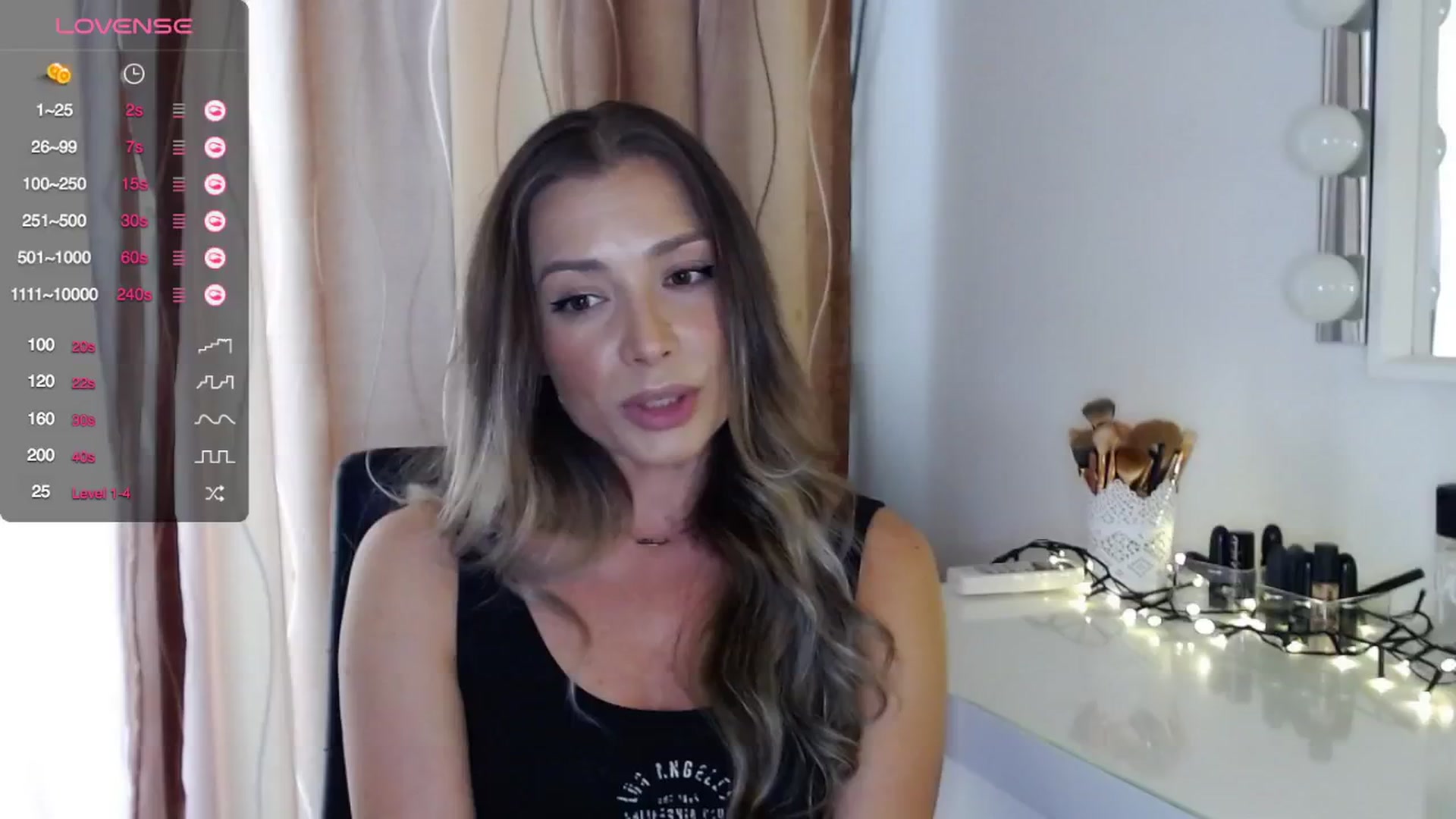 Gallery image thumbnail from Beastie_'s myfreecams stream on, 04/07/2025, 11:59 image 19 of 20