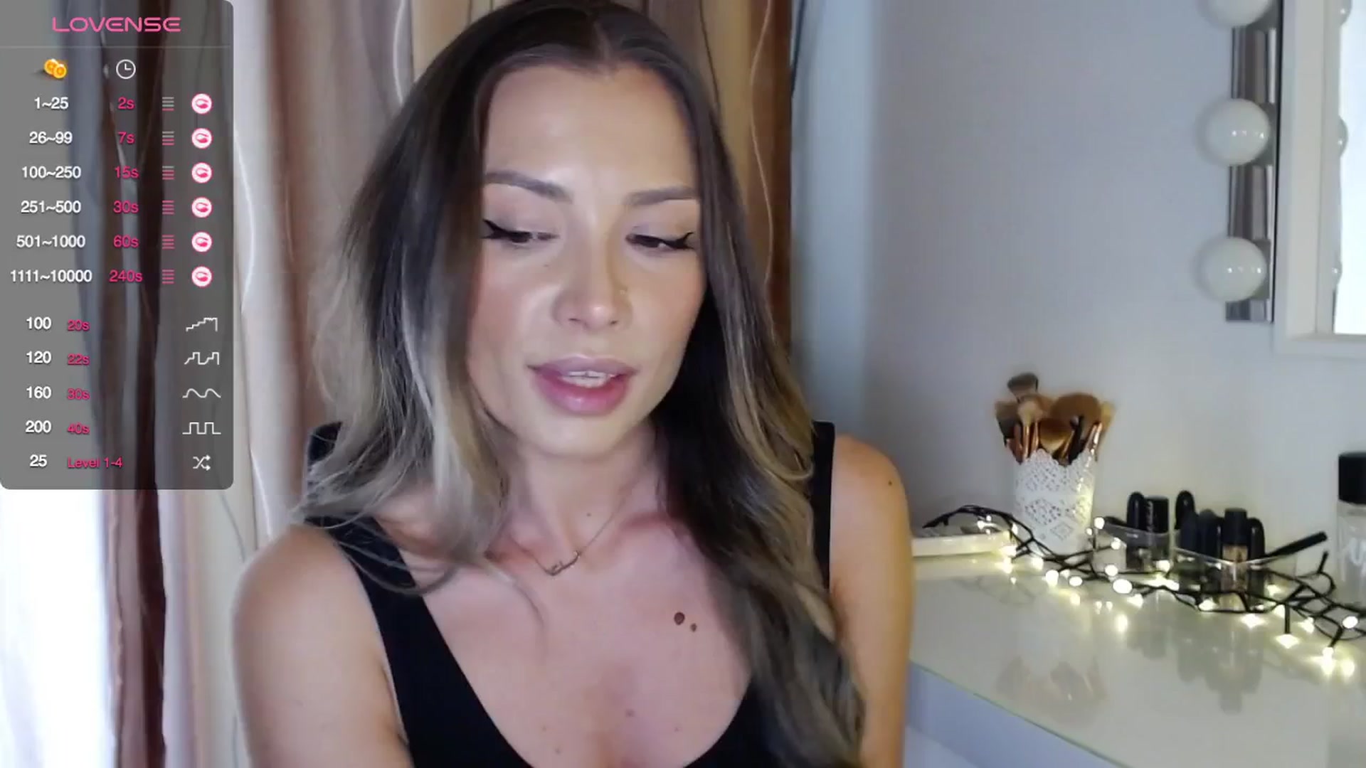 Gallery image thumbnail from Beastie_'s myfreecams stream on, 04/07/2025, 11:59 image 17 of 20