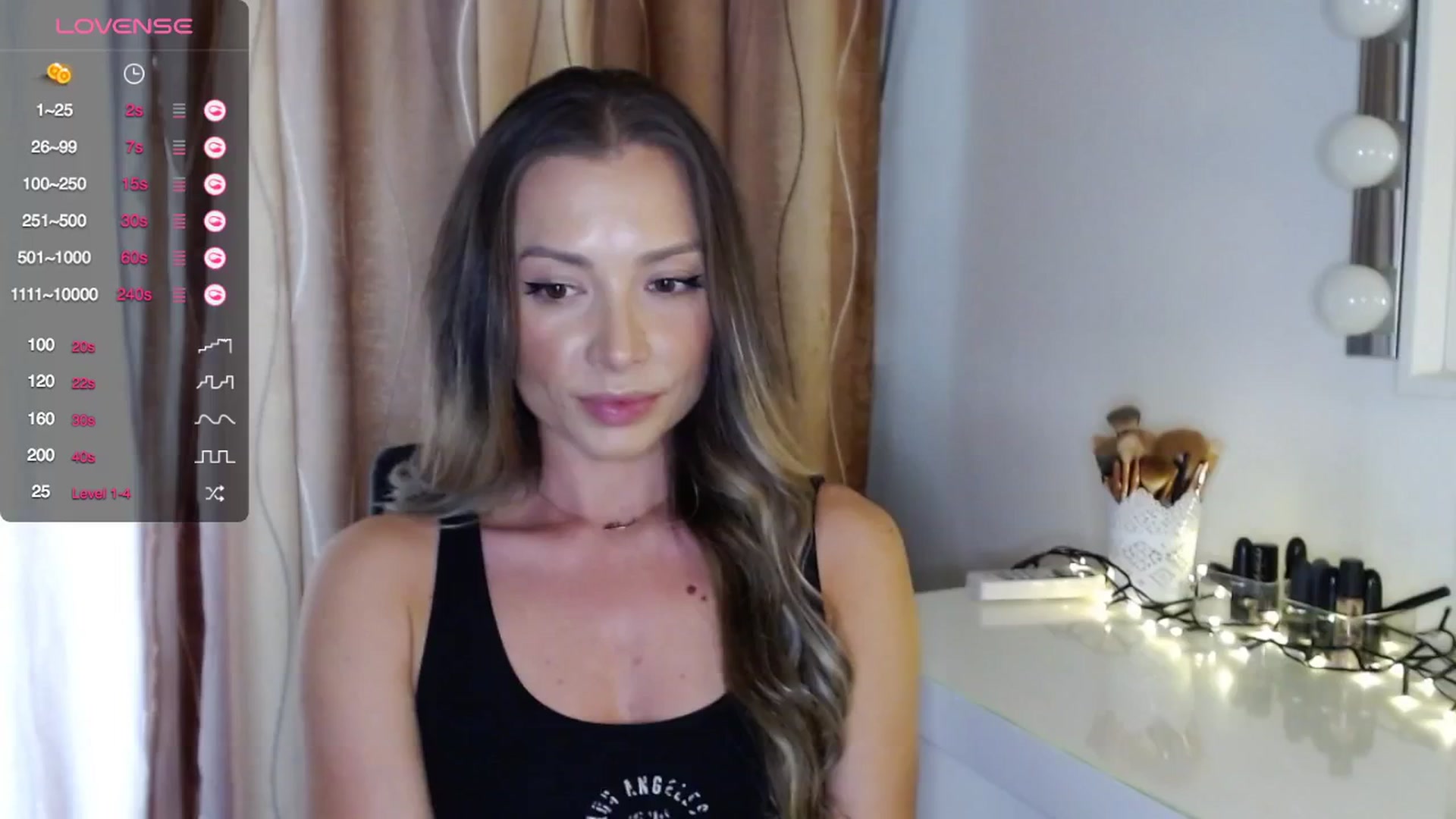Gallery image thumbnail from Beastie_'s myfreecams stream on, 04/07/2025, 11:59 image 4 of 20