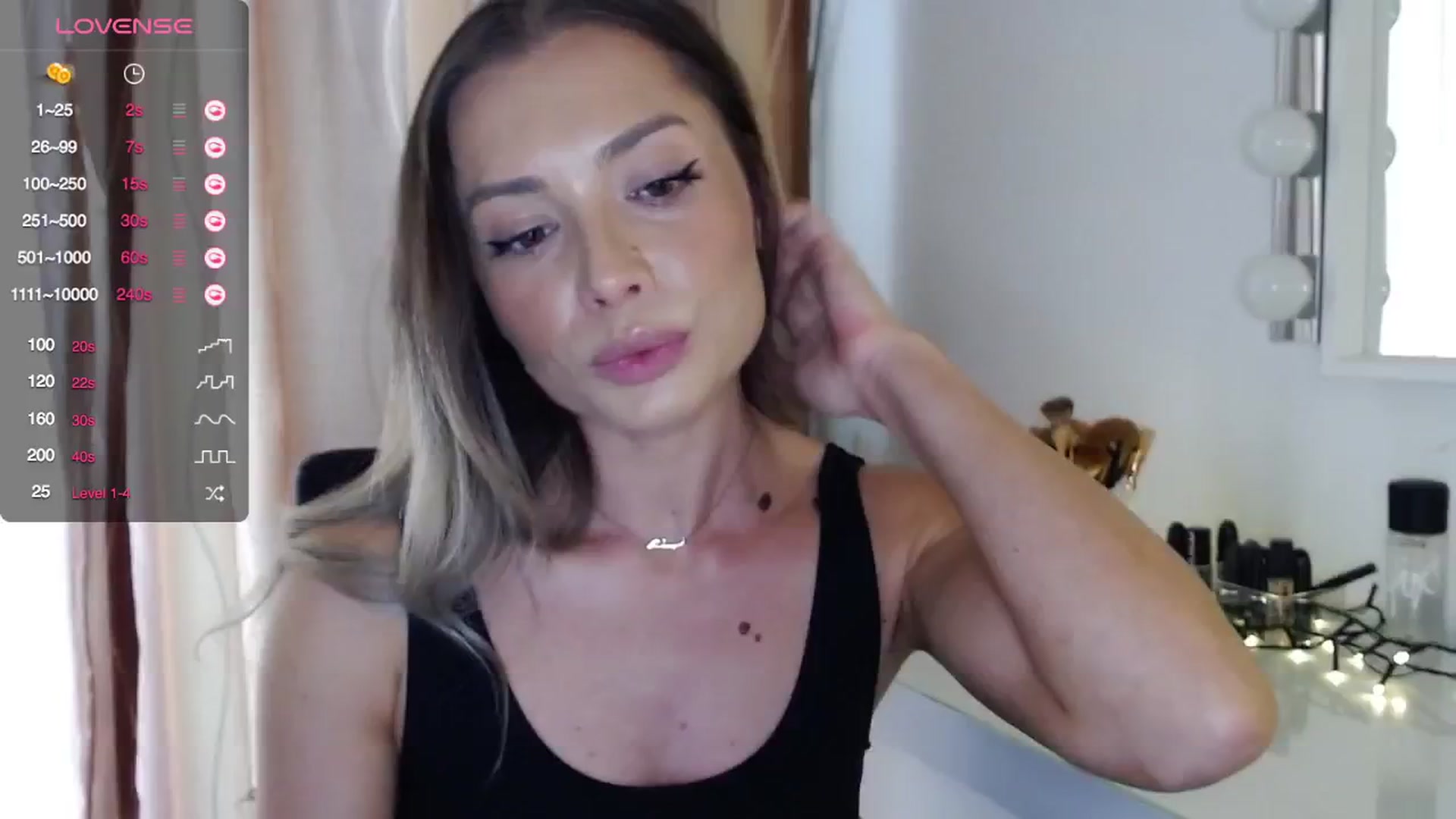 Gallery image thumbnail from Beastie_'s myfreecams stream on, 04/07/2025, 11:59 image 20 of 20