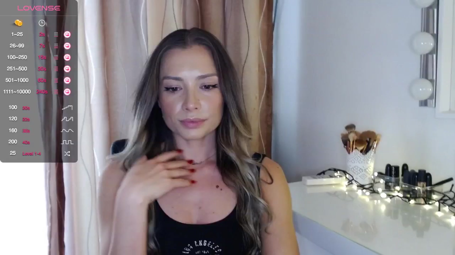 Gallery image thumbnail from Beastie_'s myfreecams stream on, 04/07/2025, 11:59 image 10 of 20