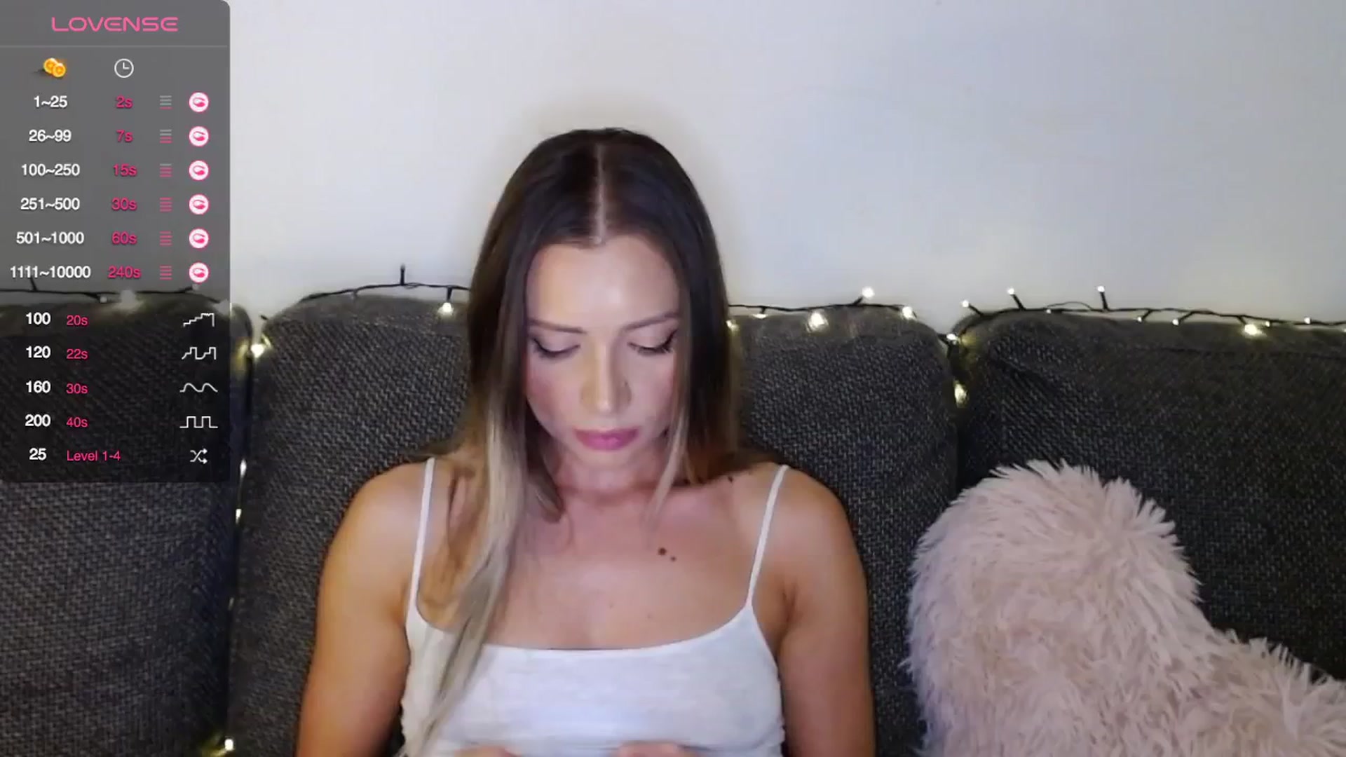 Gallery image thumbnail from Beastie_'s myfreecams stream on, 04/09/2025, 12:47 image 13 of 20