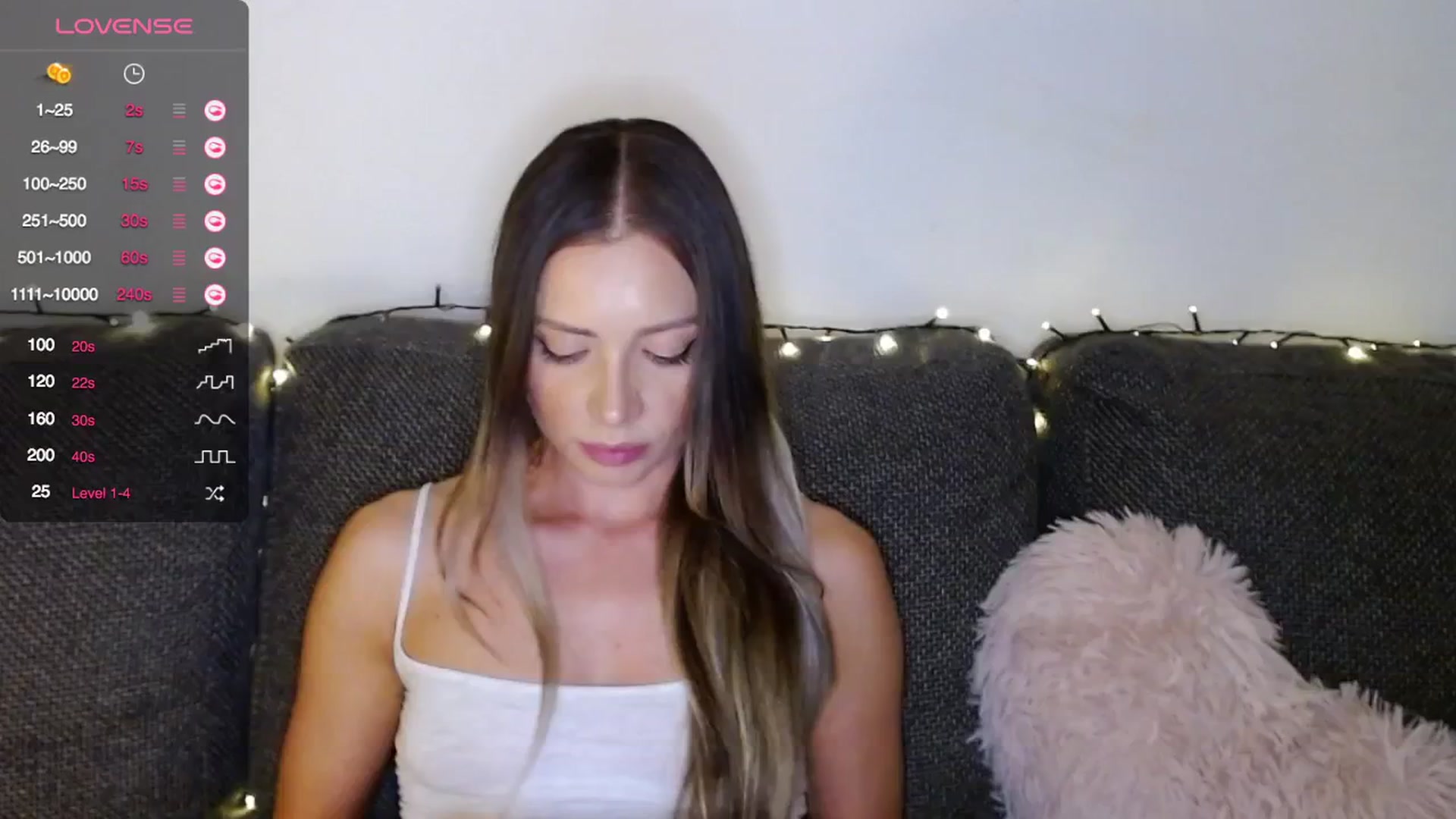 Gallery image thumbnail from Beastie_'s myfreecams stream on, 04/09/2025, 12:47 image 18 of 20