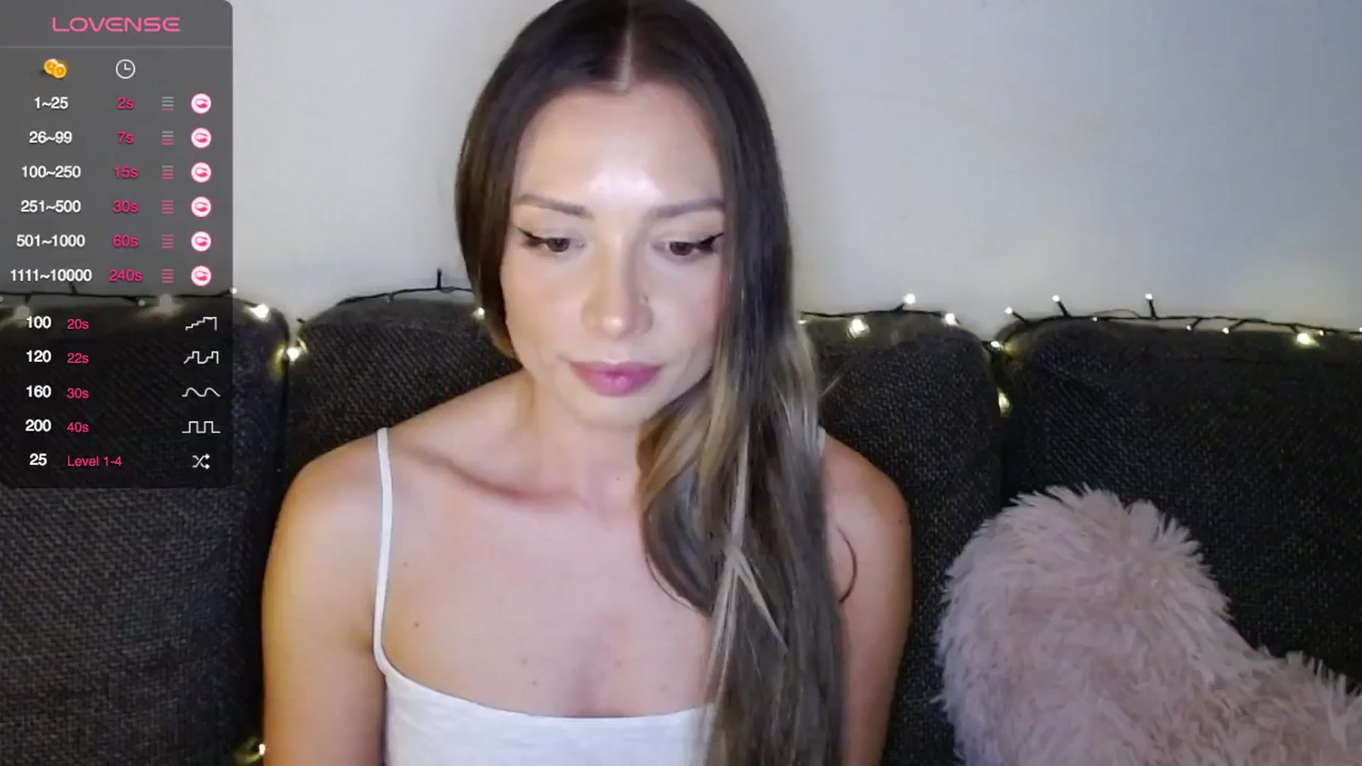 Gallery image thumbnail from Beastie_'s myfreecams stream on, 04/09/2025, 12:47 image 15 of 20