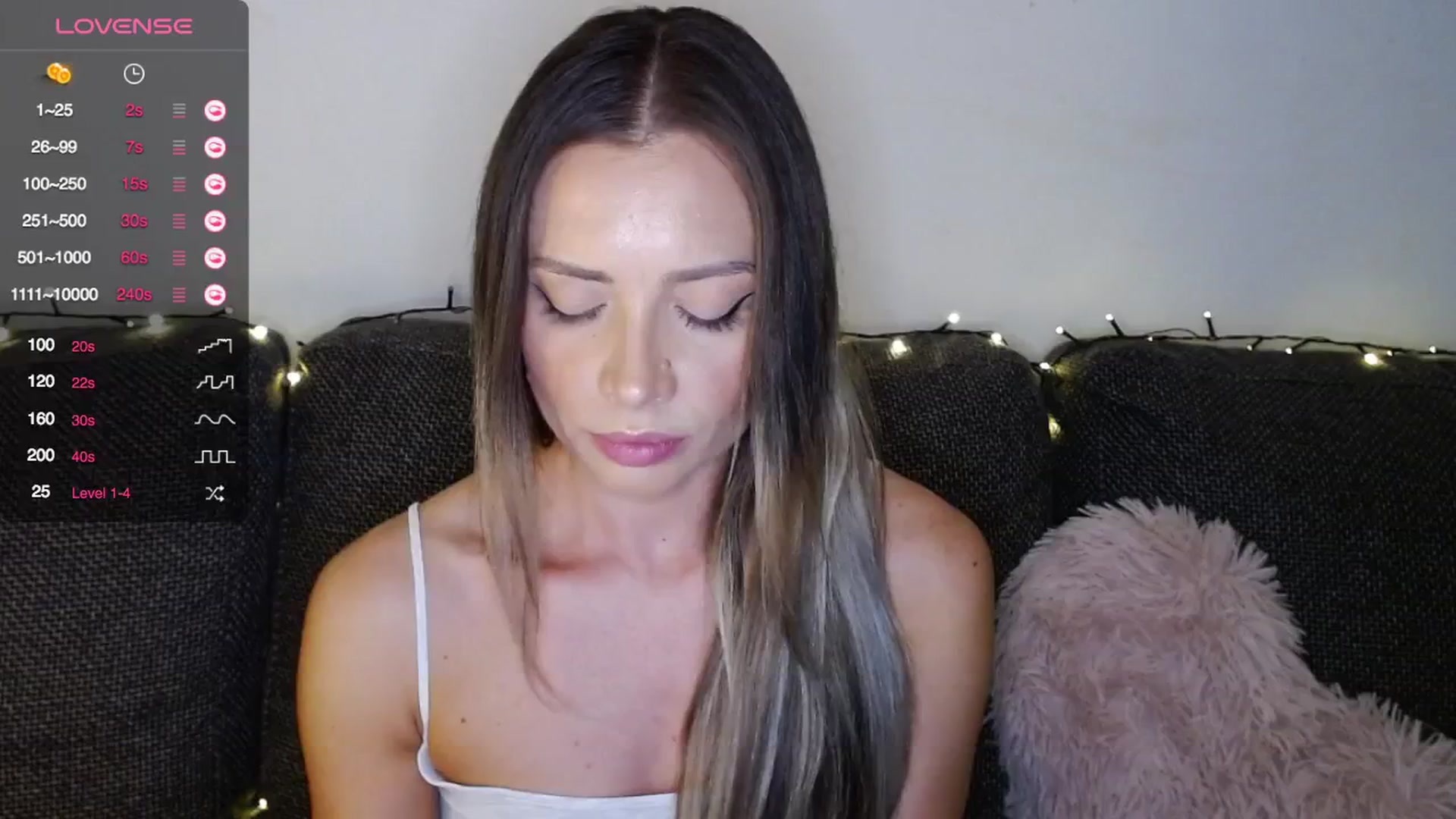 Gallery image thumbnail from Beastie_'s myfreecams stream on, 04/09/2025, 12:47 image 9 of 20