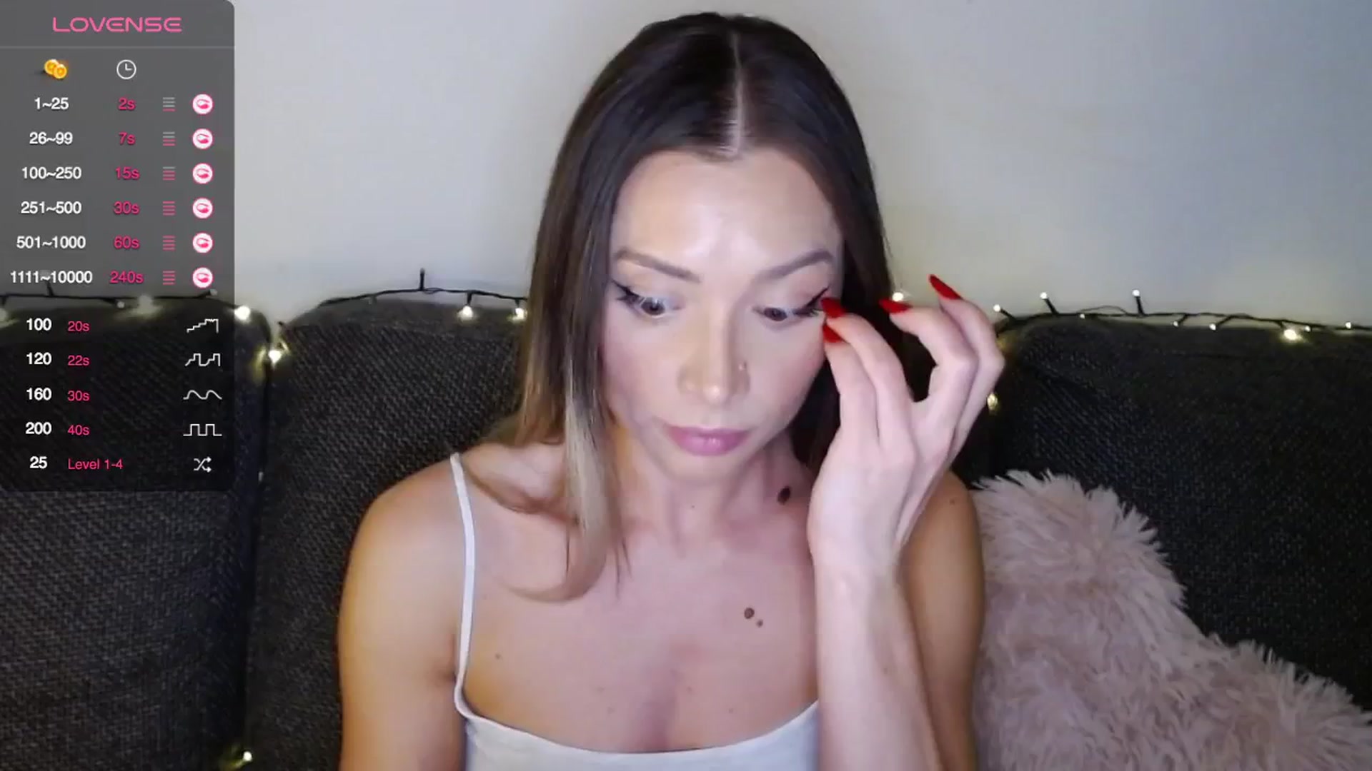 Gallery image thumbnail from Beastie_'s myfreecams stream on, 04/09/2025, 12:47 image 1 of 20