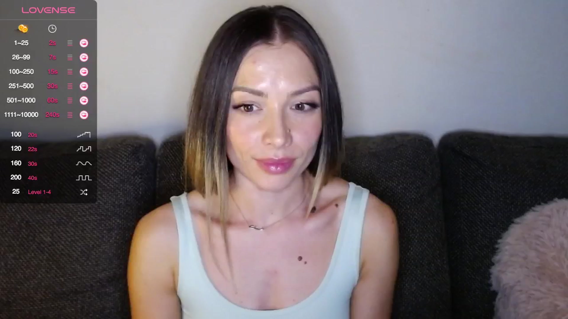 Gallery image thumbnail from Beastie_'s myfreecams stream on, 04/18/2025, 18:29 image 14 of 20