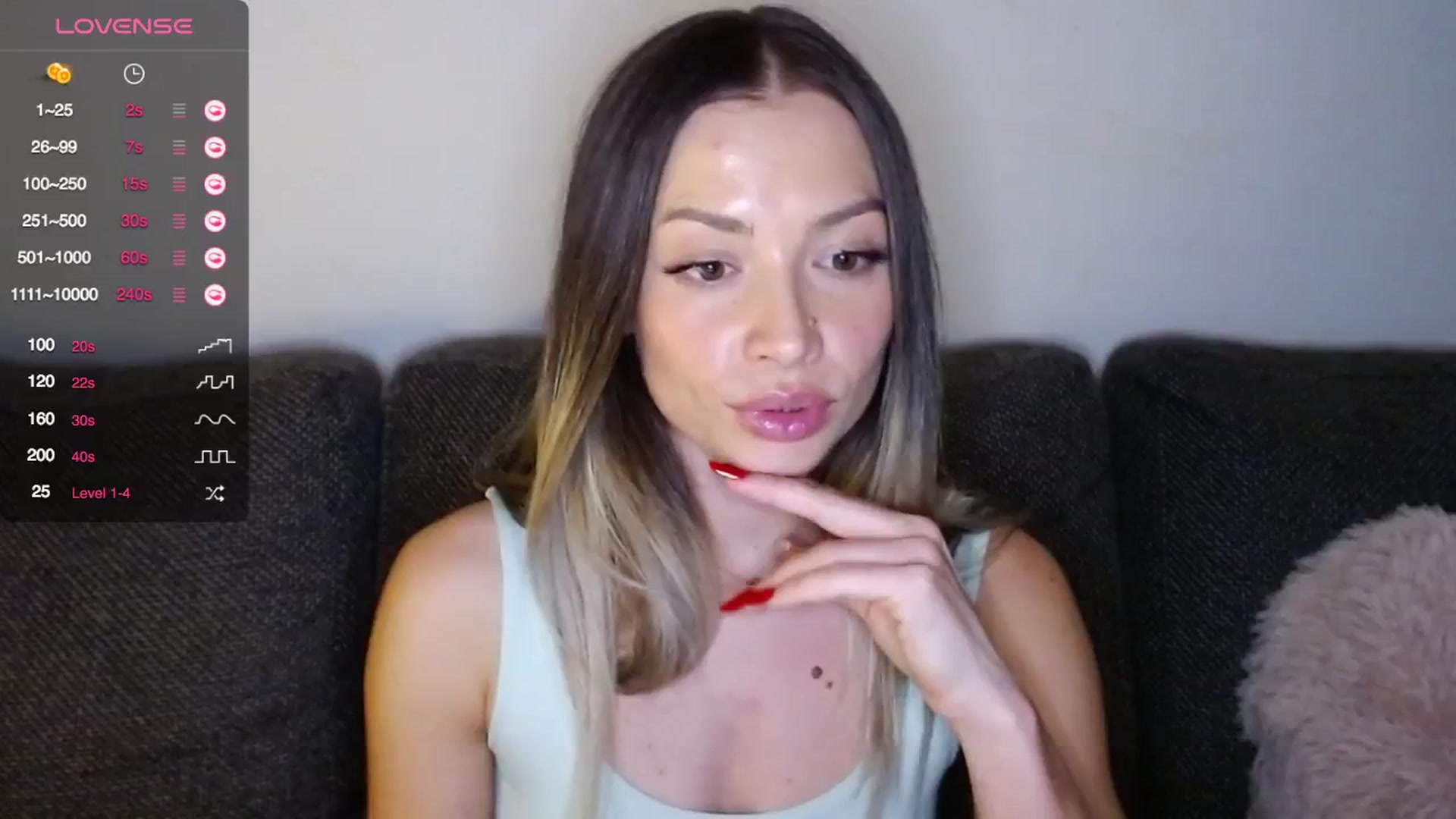 Gallery image thumbnail from Beastie_'s myfreecams stream on, 04/18/2025, 18:29 image 10 of 20