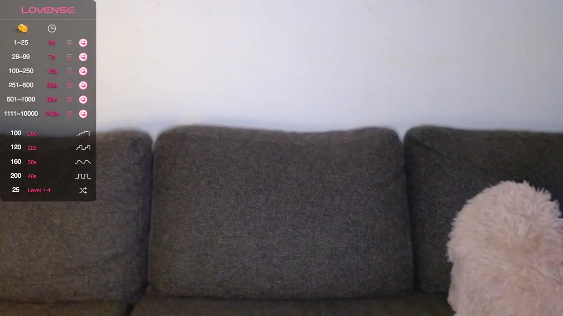 Gallery image thumbnail from Beastie_'s myfreecams stream on, 04/18/2025, 18:29 image 15 of 20