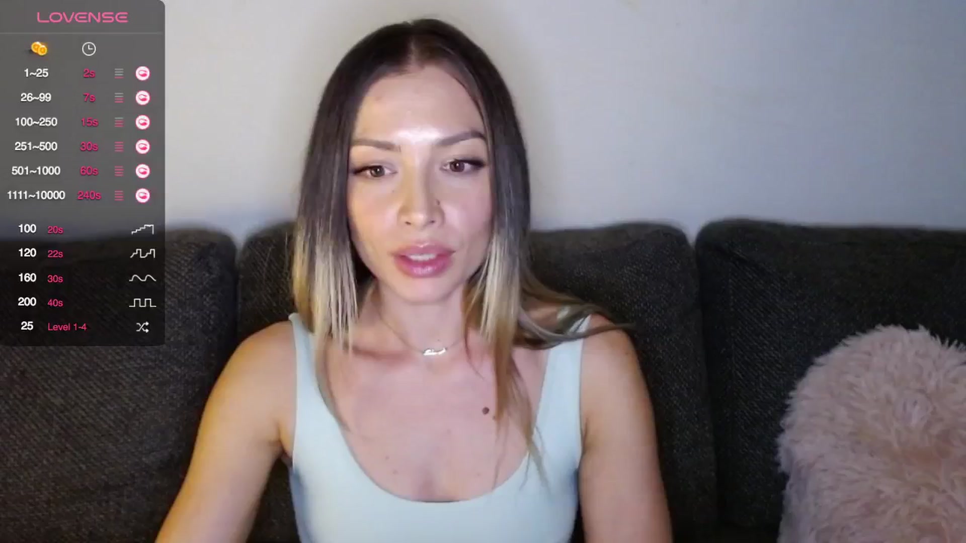Gallery image thumbnail from Beastie_'s myfreecams stream on, 04/18/2025, 18:29 image 16 of 20