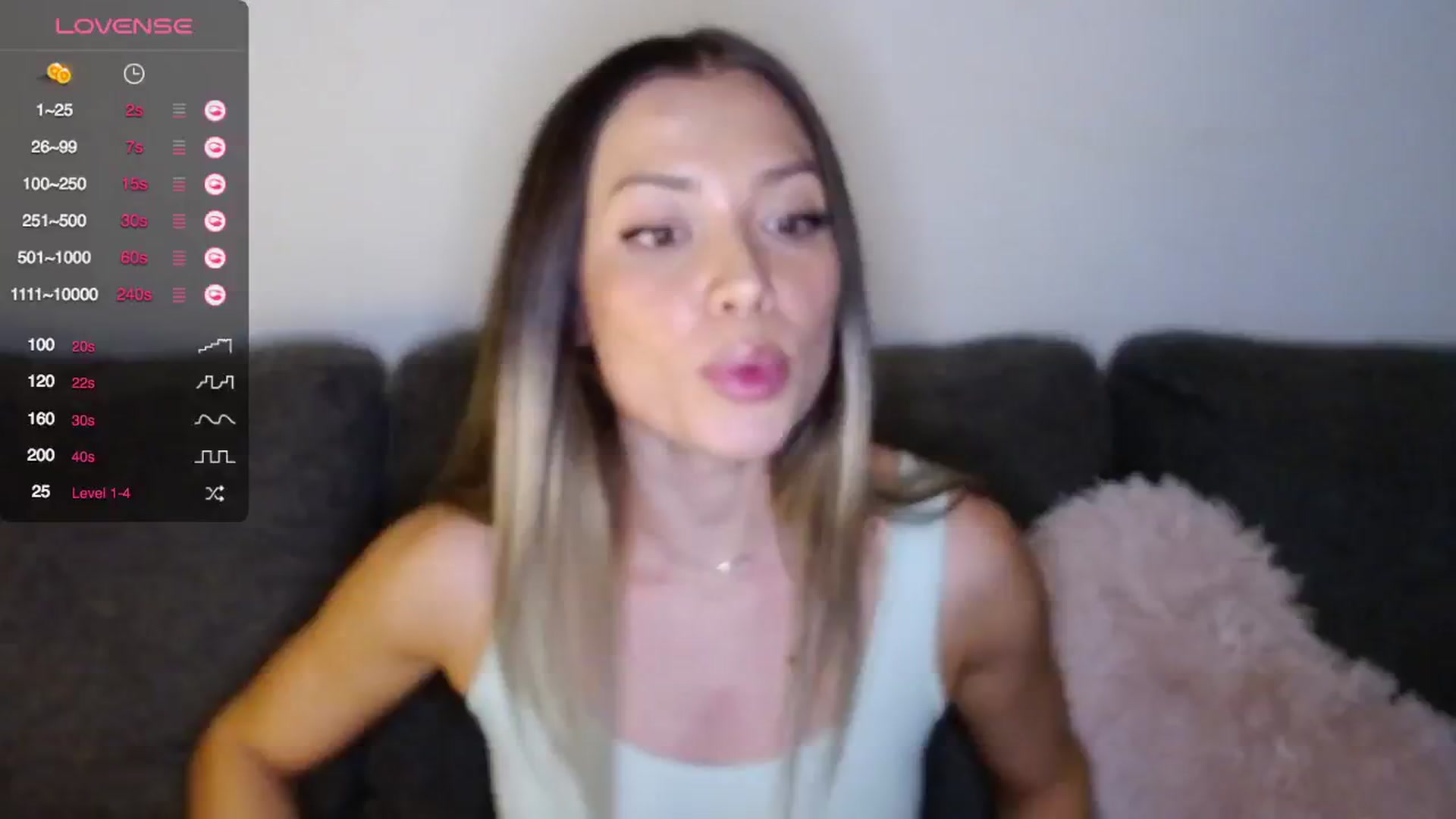 Gallery image thumbnail from Beastie_'s myfreecams stream on, 04/18/2025, 18:29 image 19 of 20