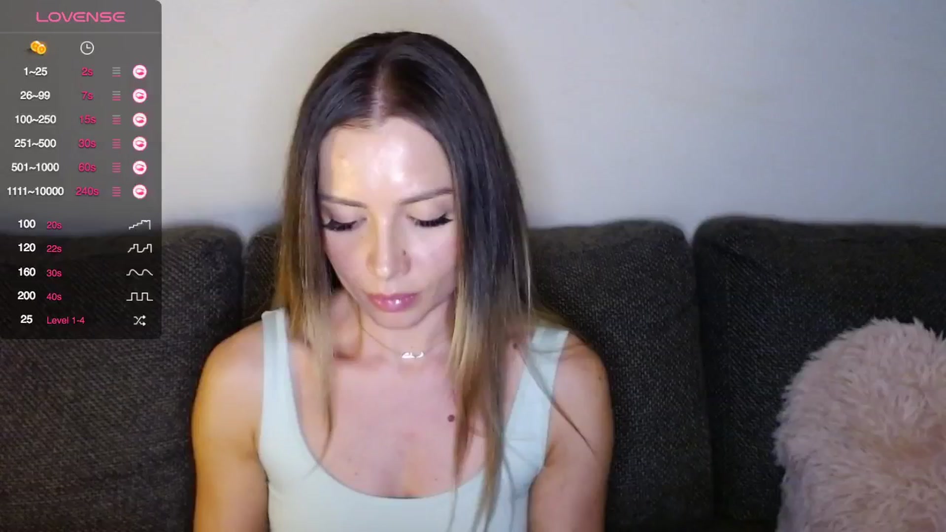 Gallery image thumbnail from Beastie_'s myfreecams stream on, 04/18/2025, 18:29 image 3 of 20