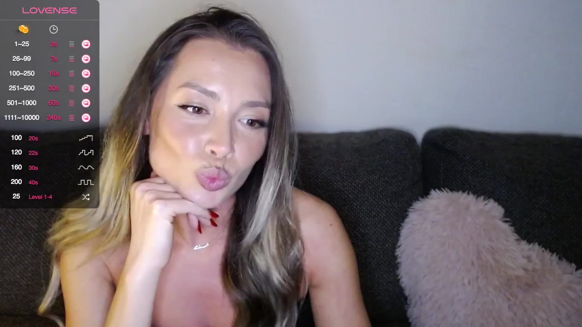 Gallery image thumbnail from Beastie_'s myfreecams stream on, 04/19/2025, 20:52 image 7 of 20