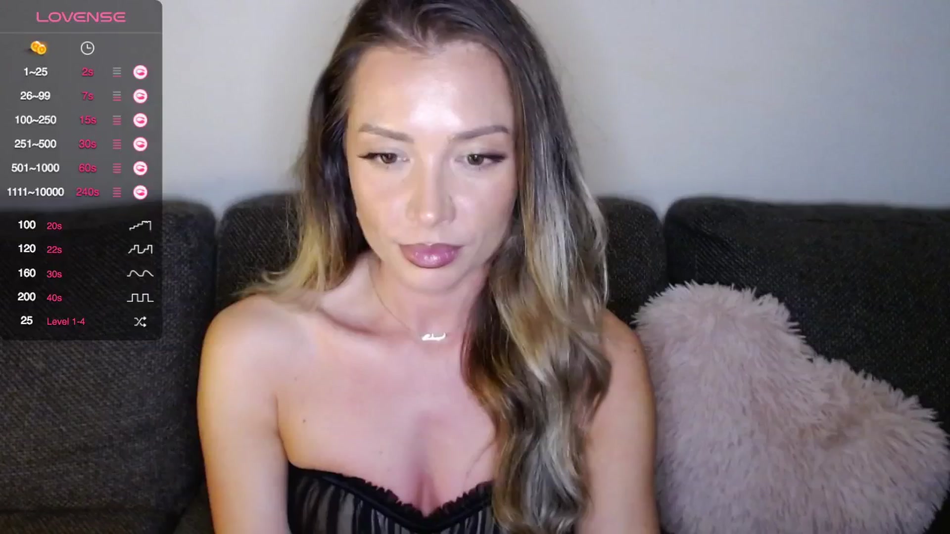 Gallery image thumbnail from Beastie_'s myfreecams stream on, 04/19/2025, 20:52 image 2 of 20