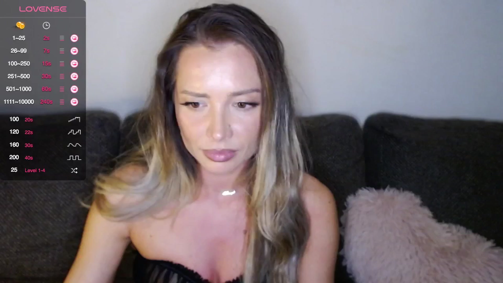 Gallery image thumbnail from Beastie_'s myfreecams stream on, 04/19/2025, 20:52 image 16 of 20