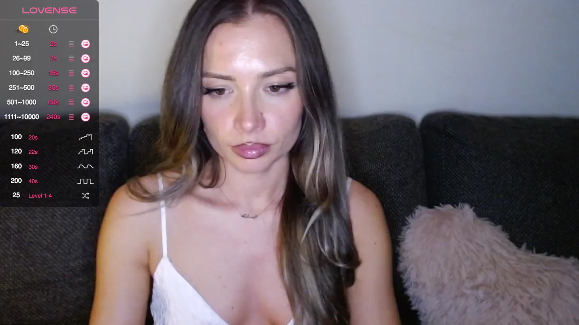 Gallery image thumbnail from Beastie_'s myfreecams stream on, 04/20/2025, 21:54 image 8 of 20