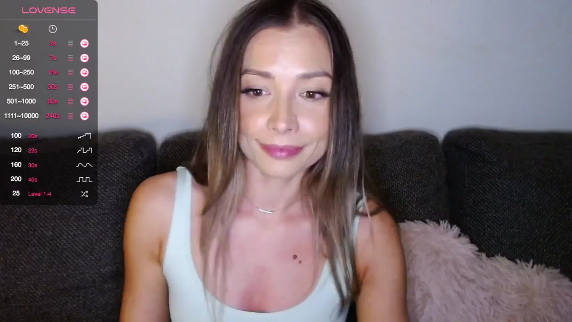 Gallery image thumbnail from Beastie_'s myfreecams stream on, 04/22/2025, 18:15 image 20 of 20