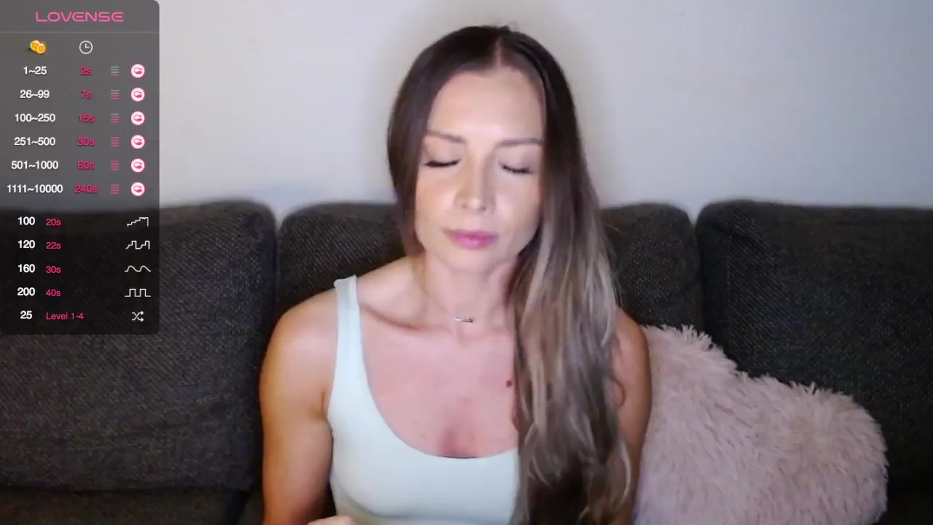 Gallery image thumbnail from Beastie_'s myfreecams stream on, 04/22/2025, 18:15 image 16 of 20