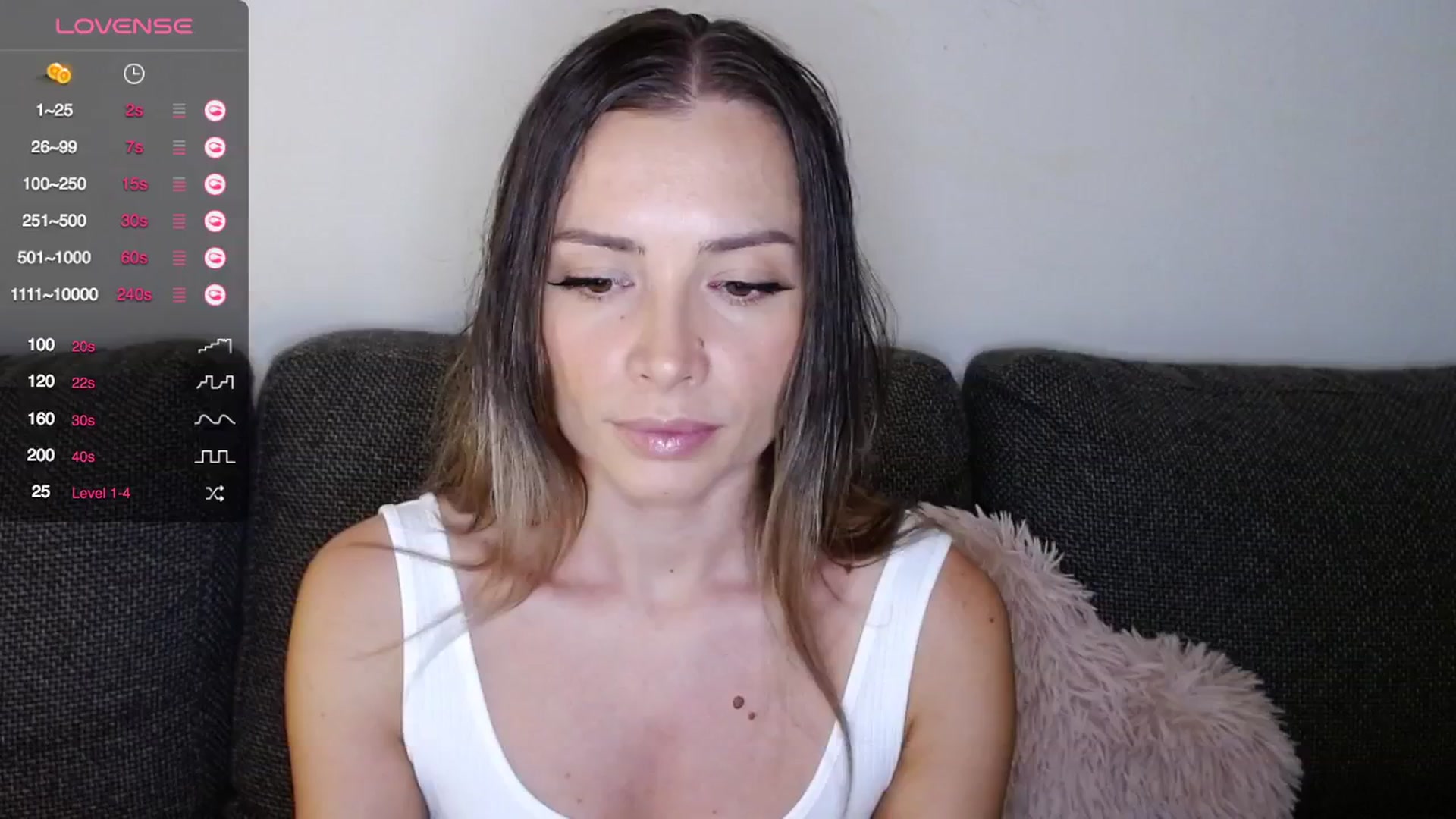 Gallery image thumbnail from Beastie_'s myfreecams stream on, 04/29/2025, 10:39 image 5 of 20
