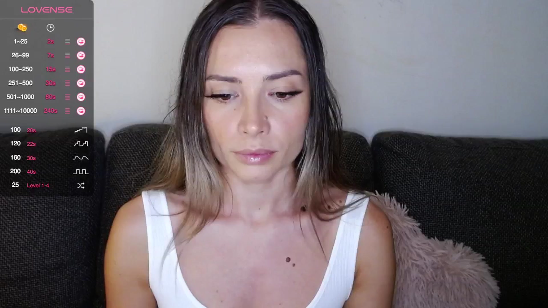 Gallery image thumbnail from Beastie_'s myfreecams stream on, 04/29/2025, 10:39 image 6 of 20