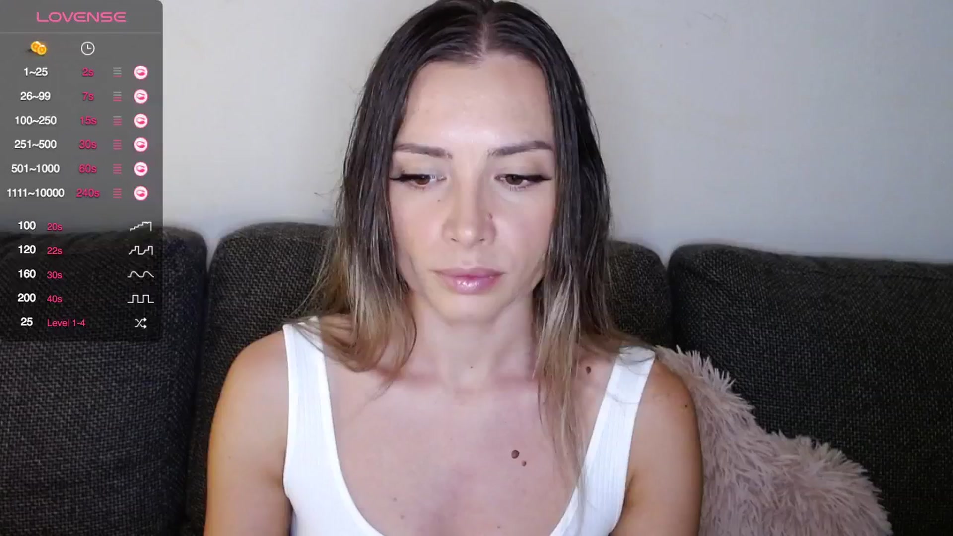 Gallery image thumbnail from Beastie_'s myfreecams stream on, 04/29/2025, 10:39 image 2 of 20