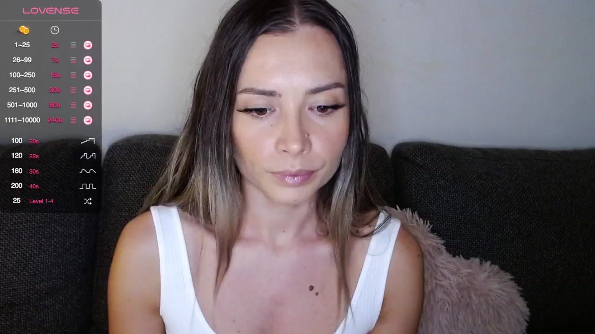 Gallery image thumbnail from Beastie_'s myfreecams stream on, 04/29/2025, 10:39 image 8 of 20