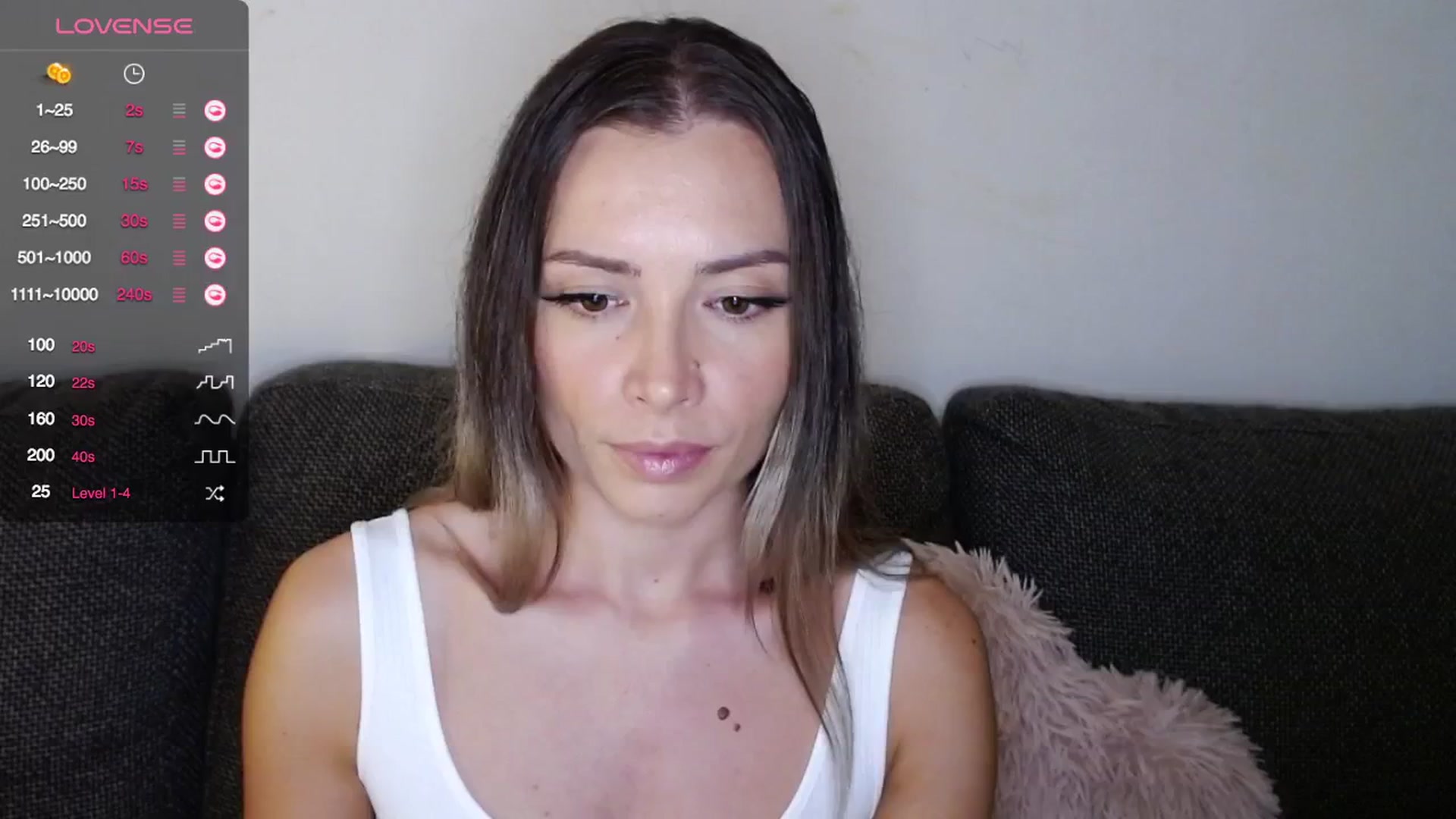 Gallery image thumbnail from Beastie_'s myfreecams stream on, 04/29/2025, 10:39 image 18 of 20