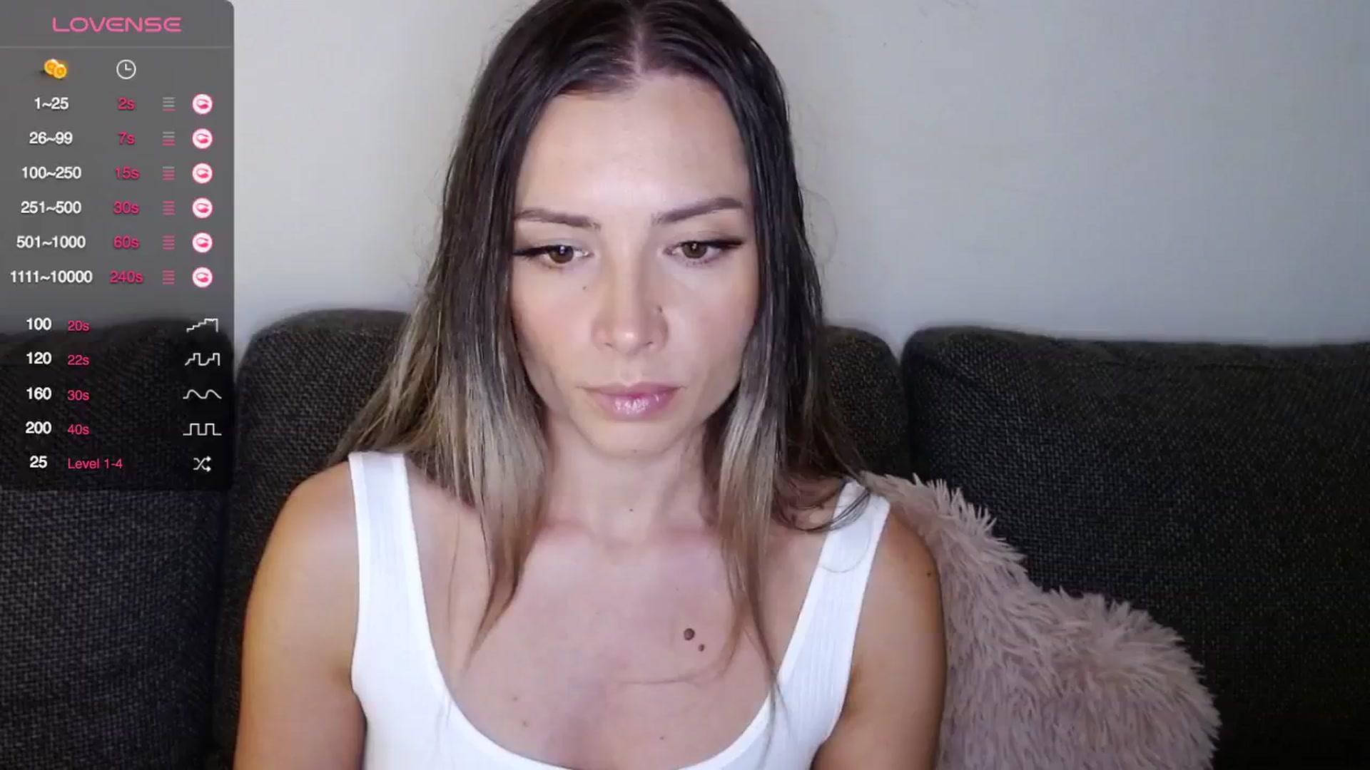 Gallery image thumbnail from Beastie_'s myfreecams stream on, 04/29/2025, 10:39 image 9 of 20