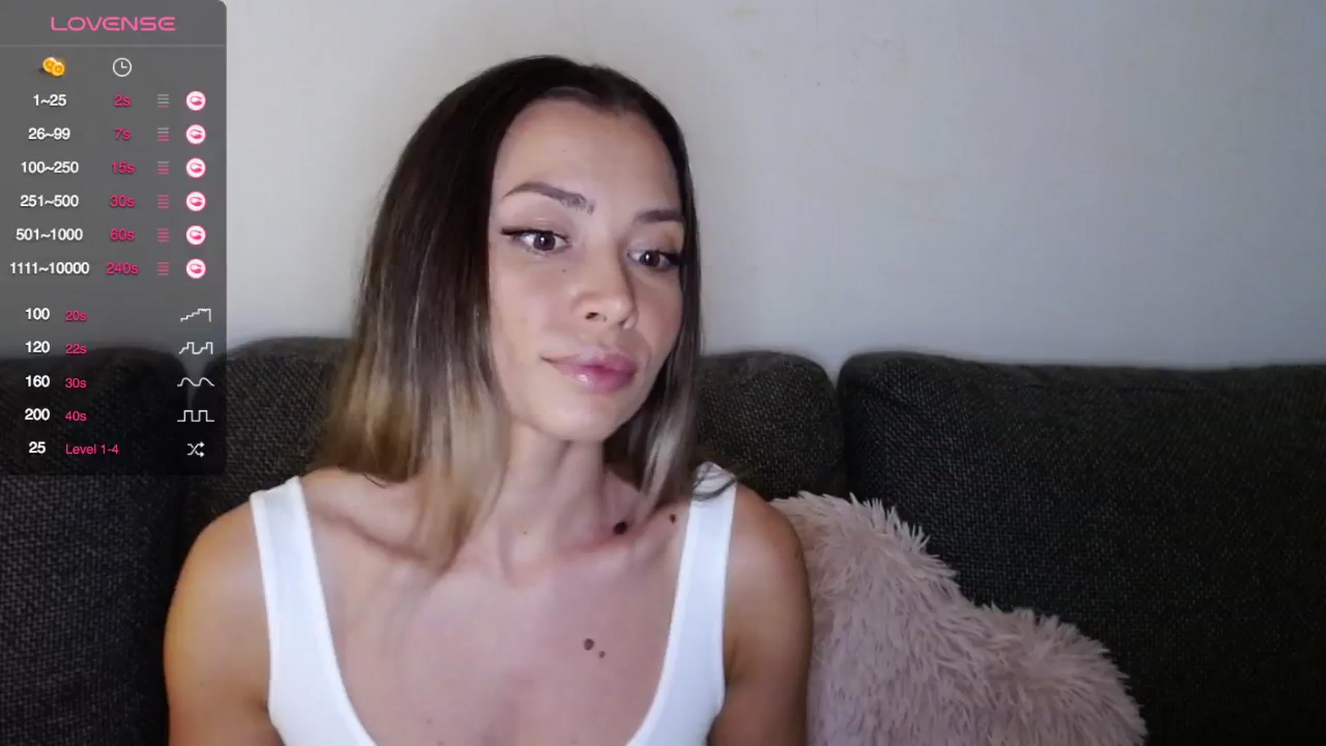 Gallery image thumbnail from Beastie_'s myfreecams stream on, 04/29/2025, 10:39 image 16 of 20