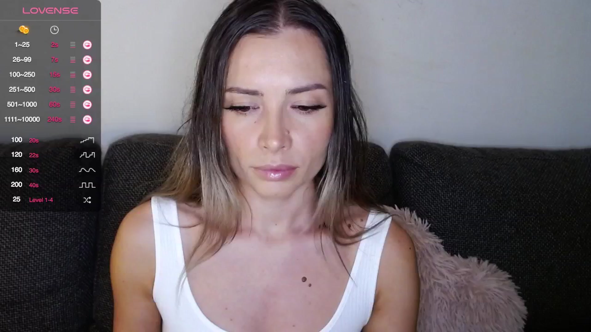 Gallery image thumbnail from Beastie_'s myfreecams stream on, 04/29/2025, 10:39 image 7 of 20