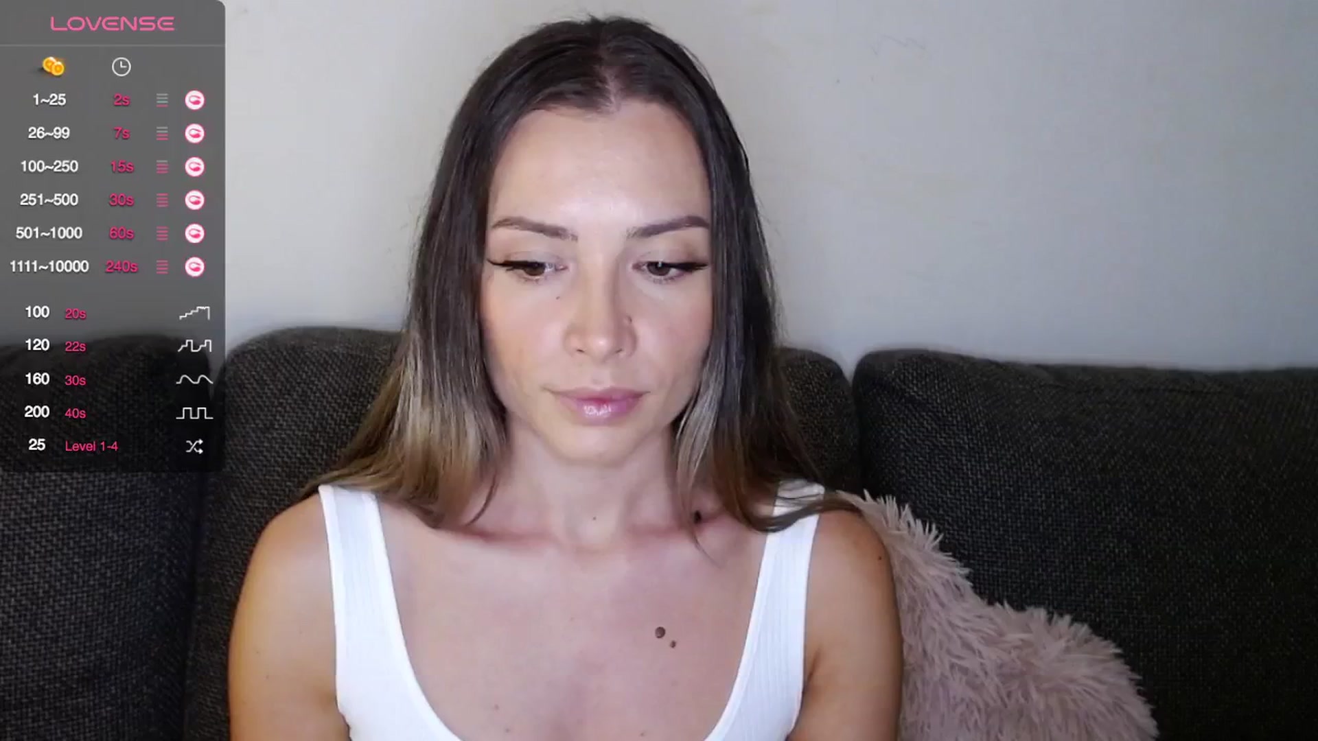 Gallery image thumbnail from Beastie_'s myfreecams stream on, 04/29/2025, 10:39 image 19 of 20