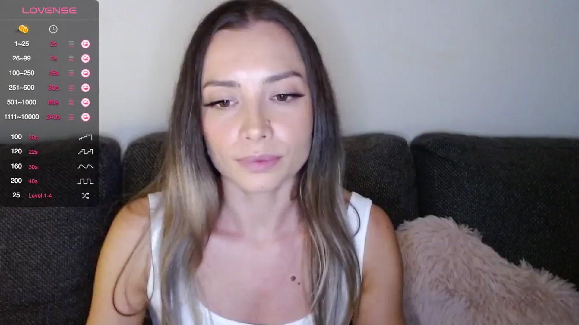 Gallery image thumbnail from Beastie_'s myfreecams stream on, 04/29/2025, 13:10 image 20 of 20