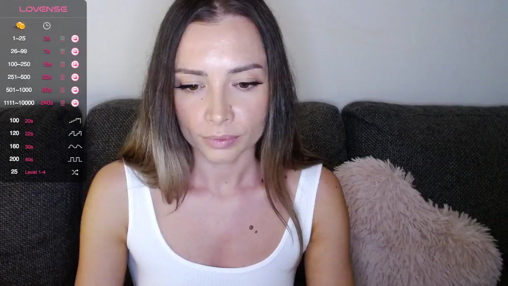 Gallery image thumbnail from Beastie_'s myfreecams stream on, 04/29/2025, 13:10 image 4 of 20