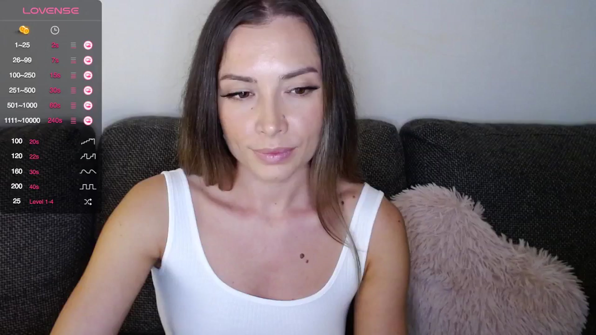 Gallery image thumbnail from Beastie_'s myfreecams stream on, 04/29/2025, 13:10 image 5 of 20