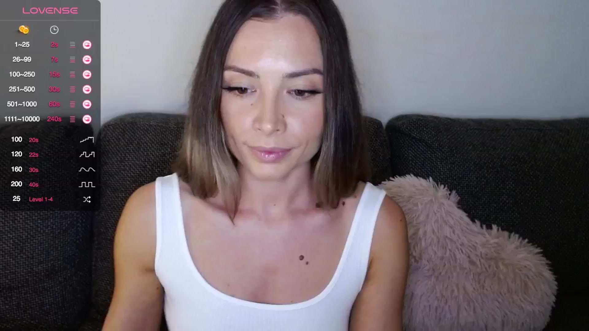 Gallery image thumbnail from Beastie_'s myfreecams stream on, 04/29/2025, 13:10 image 2 of 20