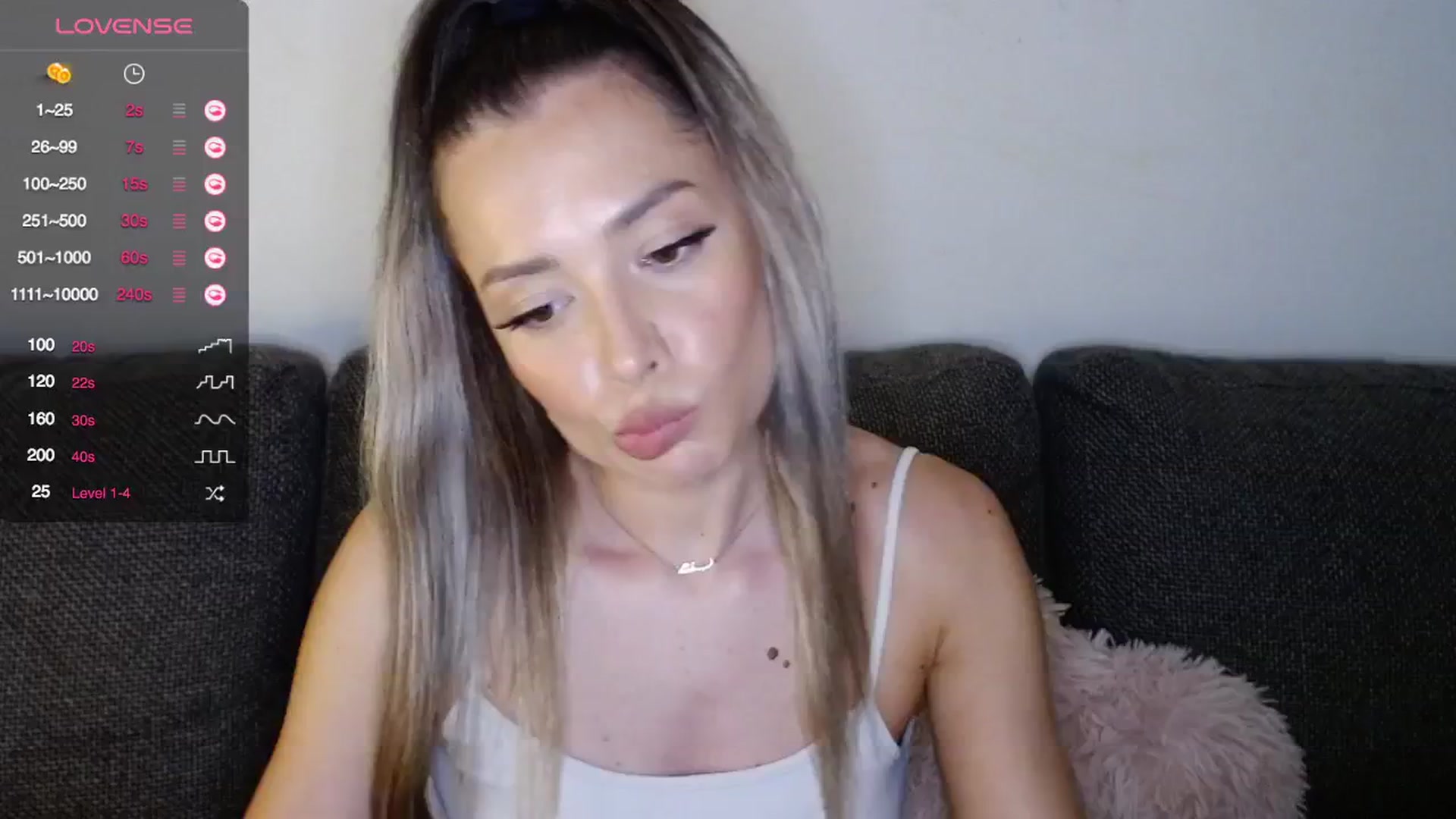 Gallery image thumbnail from Beastie_'s myfreecams stream on, 05/05/2025, 11:30 image 2 of 20